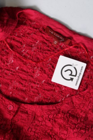 Tunika Vetono, Größe XL, Farbe Rosa, Preis € 18,79