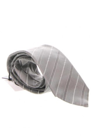 Krawatte BOSS, Farbe Grau, Preis 28,76 €