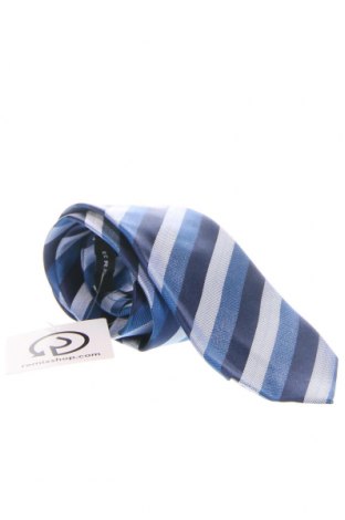 Krawatte Eterna, Farbe Blau, Preis 16,45 €