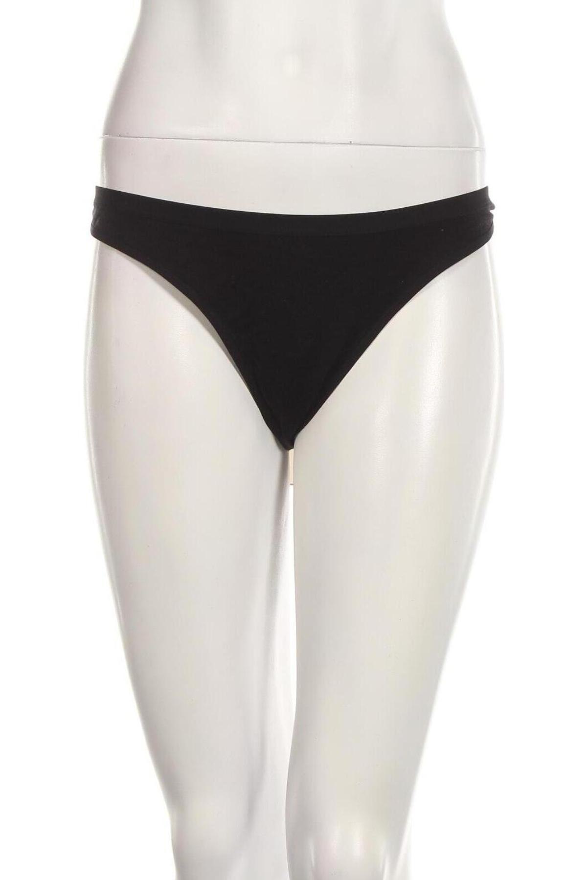 Bikini Icebreaker, Größe L, Farbe Schwarz, Preis € 41,29