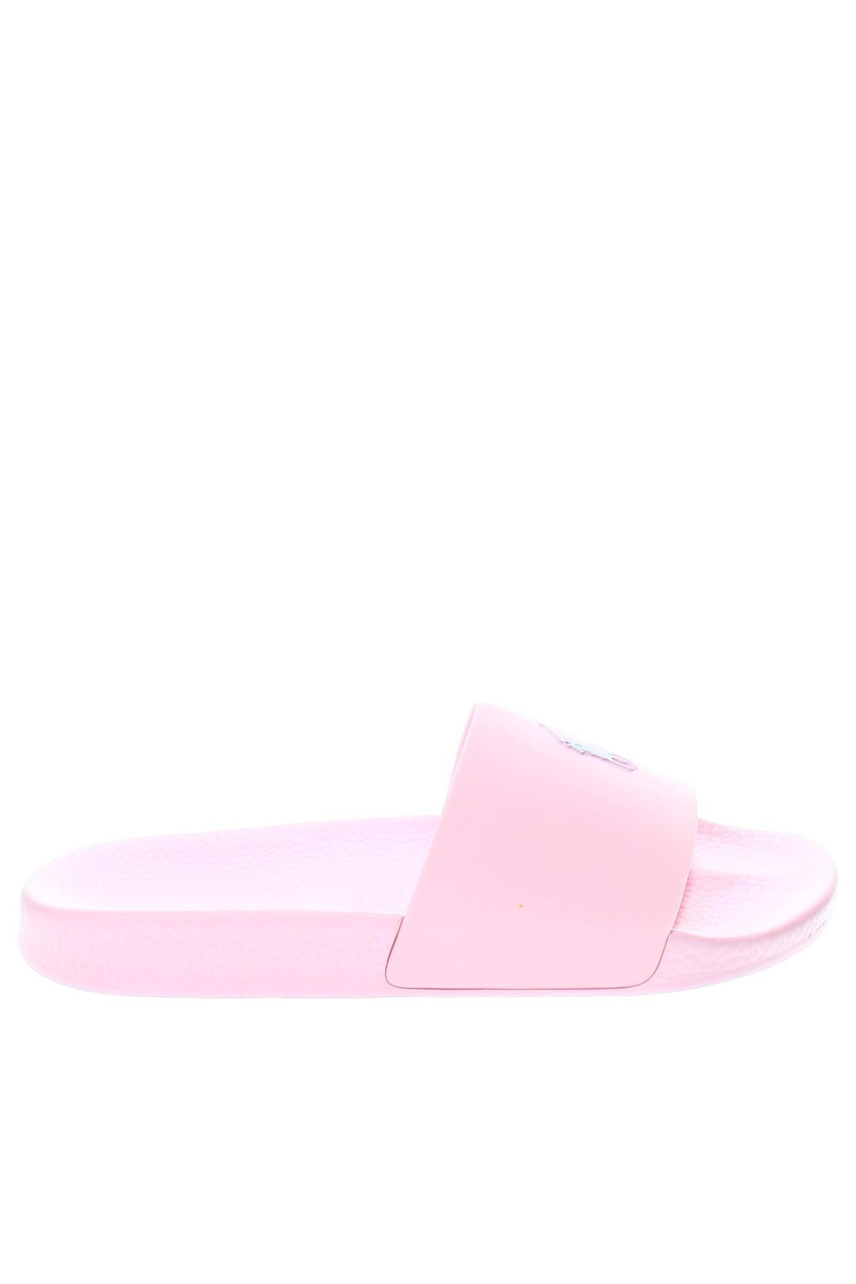 Pantofle Polo By Ralph Lauren, Velikost 49, Barva Růžová, Cena  1 580,00 Kč