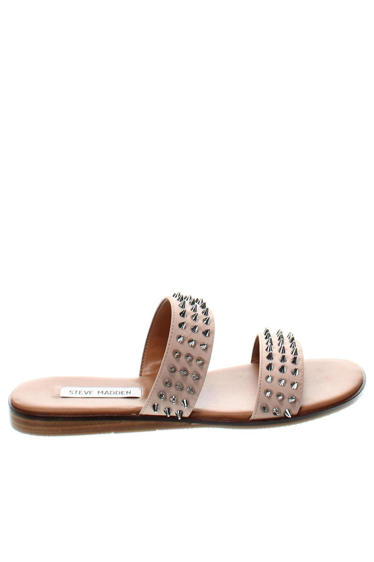 Pantofle Steve Madden, Velikost 37, Barva Růžová, Cena  2 116,00 Kč