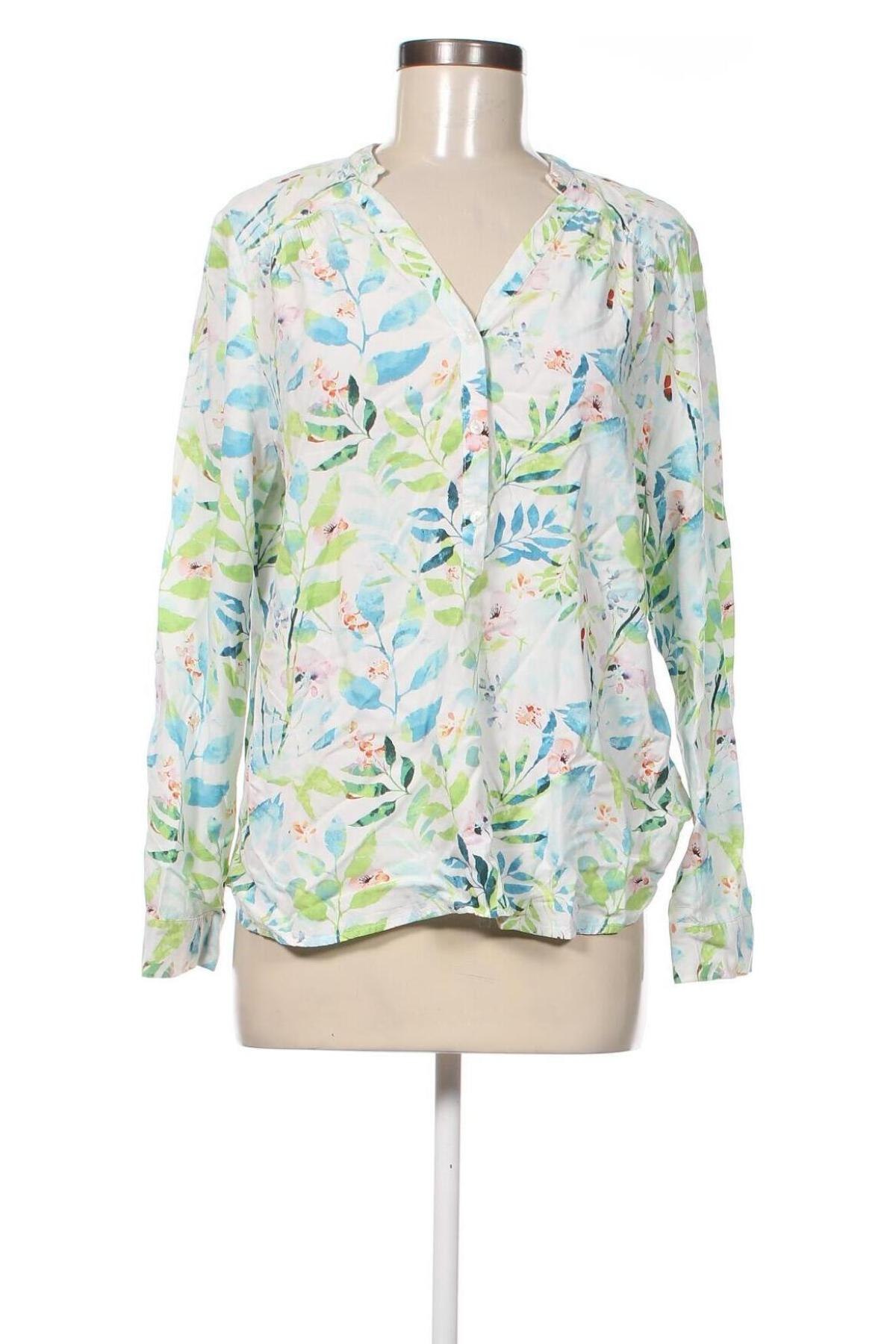 Γυναικεία μπλούζα, Μέγεθος XXL, Χρώμα Πολύχρωμο, Τιμή 11,75 €