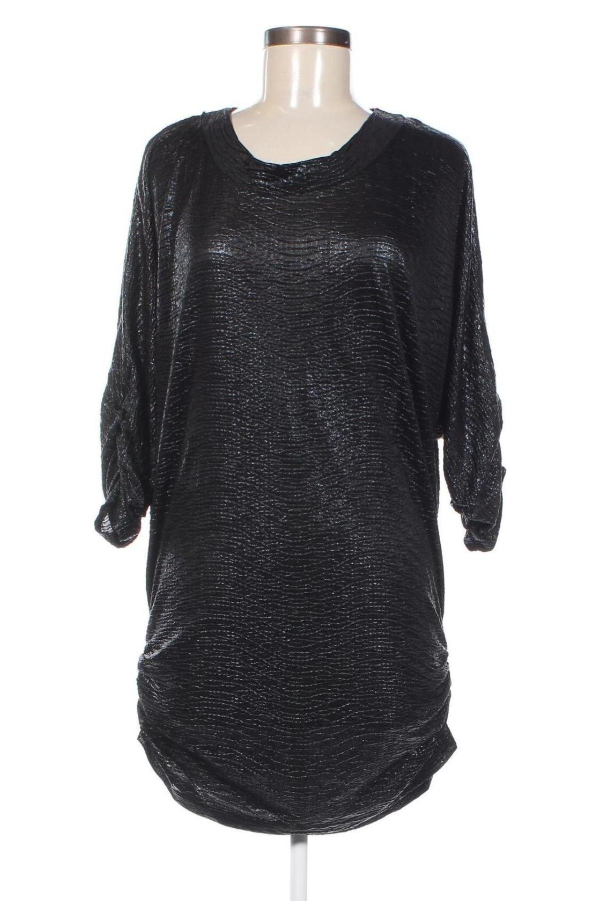 Damen Shirt, Größe M, Farbe Schwarz, Preis € 2,91