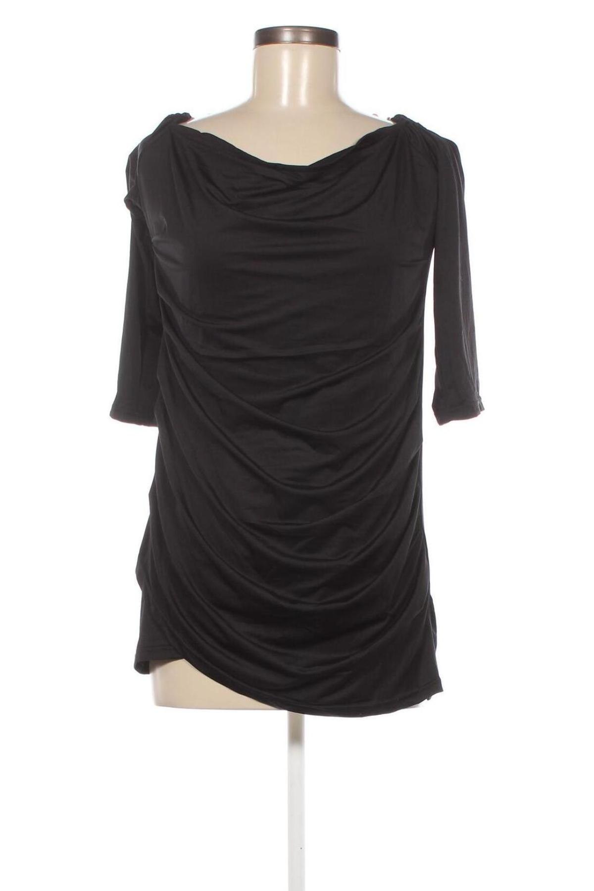 Damen Shirt, Größe XXL, Farbe Schwarz, Preis 13,22 €