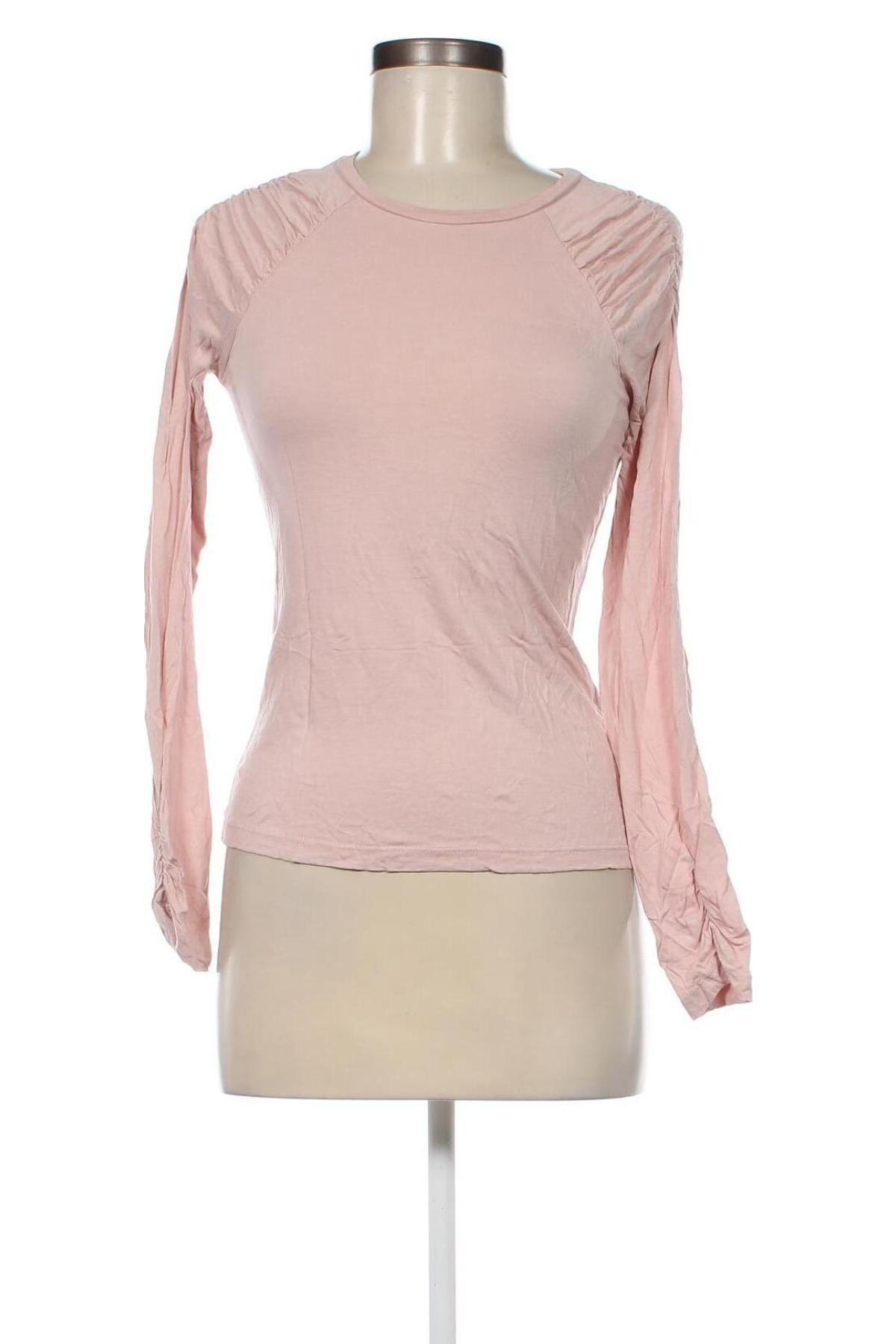 Damen Shirt, Größe S, Farbe Rosa, Preis 2,99 €