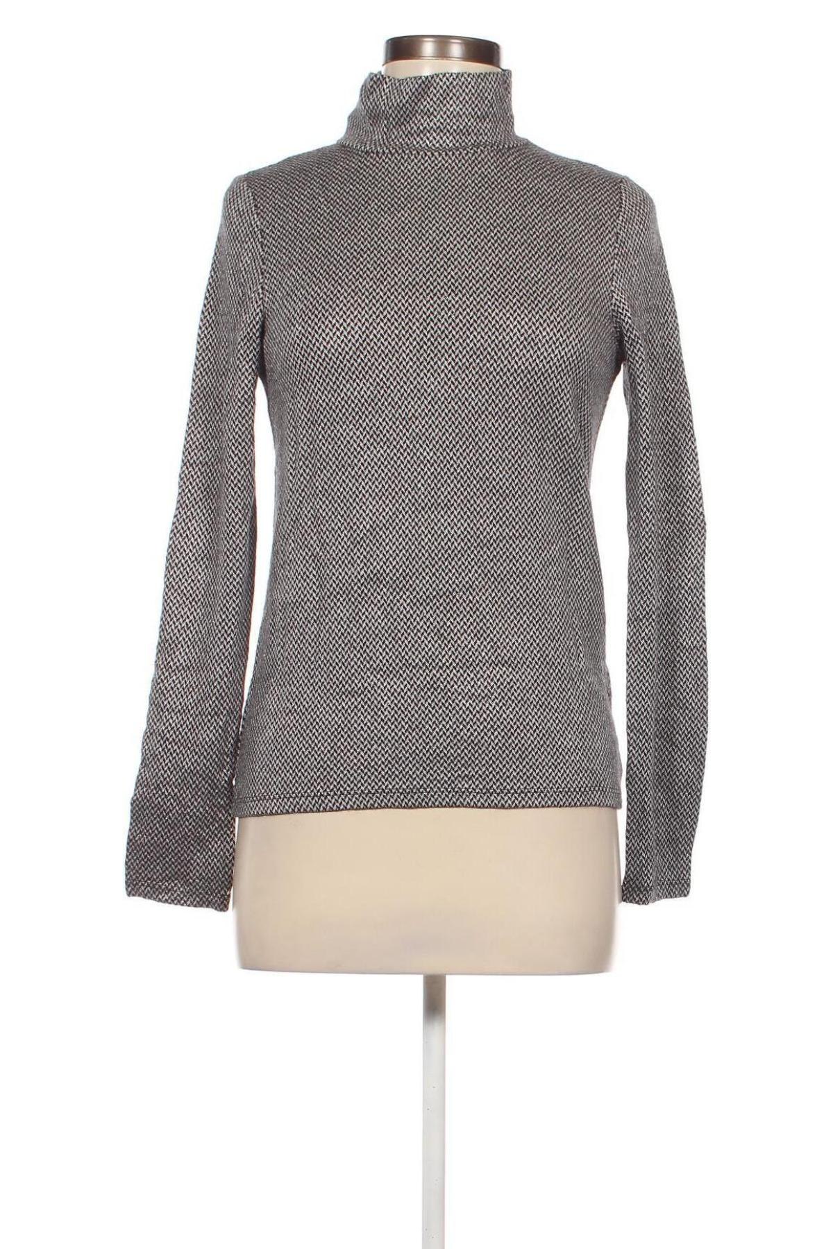 Damen Shirt, Größe S, Farbe Grau, Preis 2,91 €