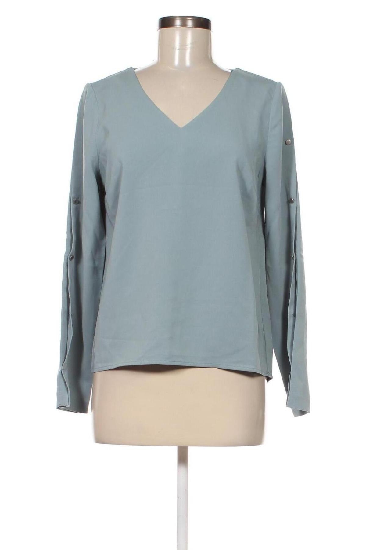 Damen Shirt, Größe XS, Farbe Blau, Preis 2,51 €