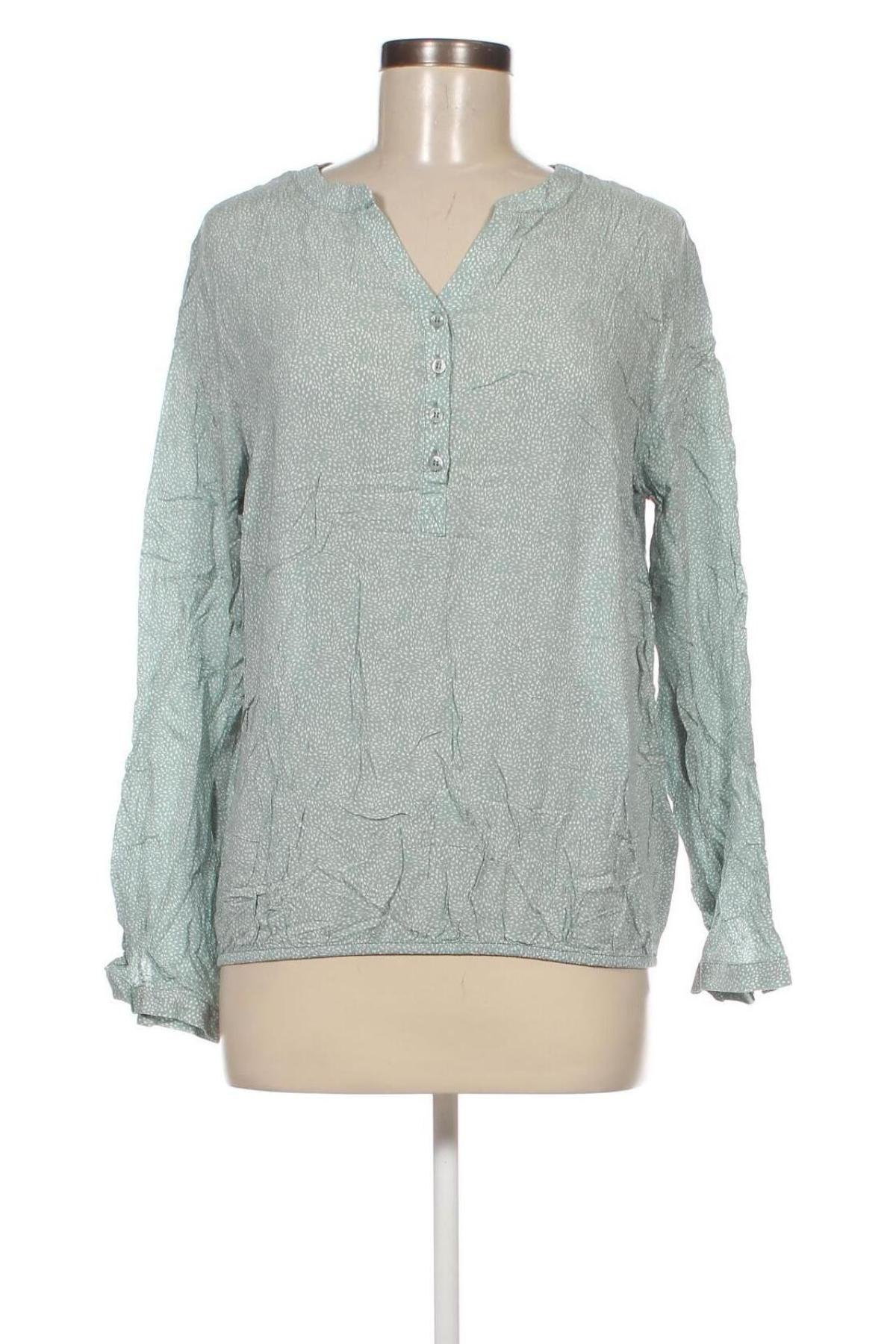 Γυναικεία μπλούζα, Μέγεθος M, Χρώμα Μπλέ, Τιμή 2,70 €