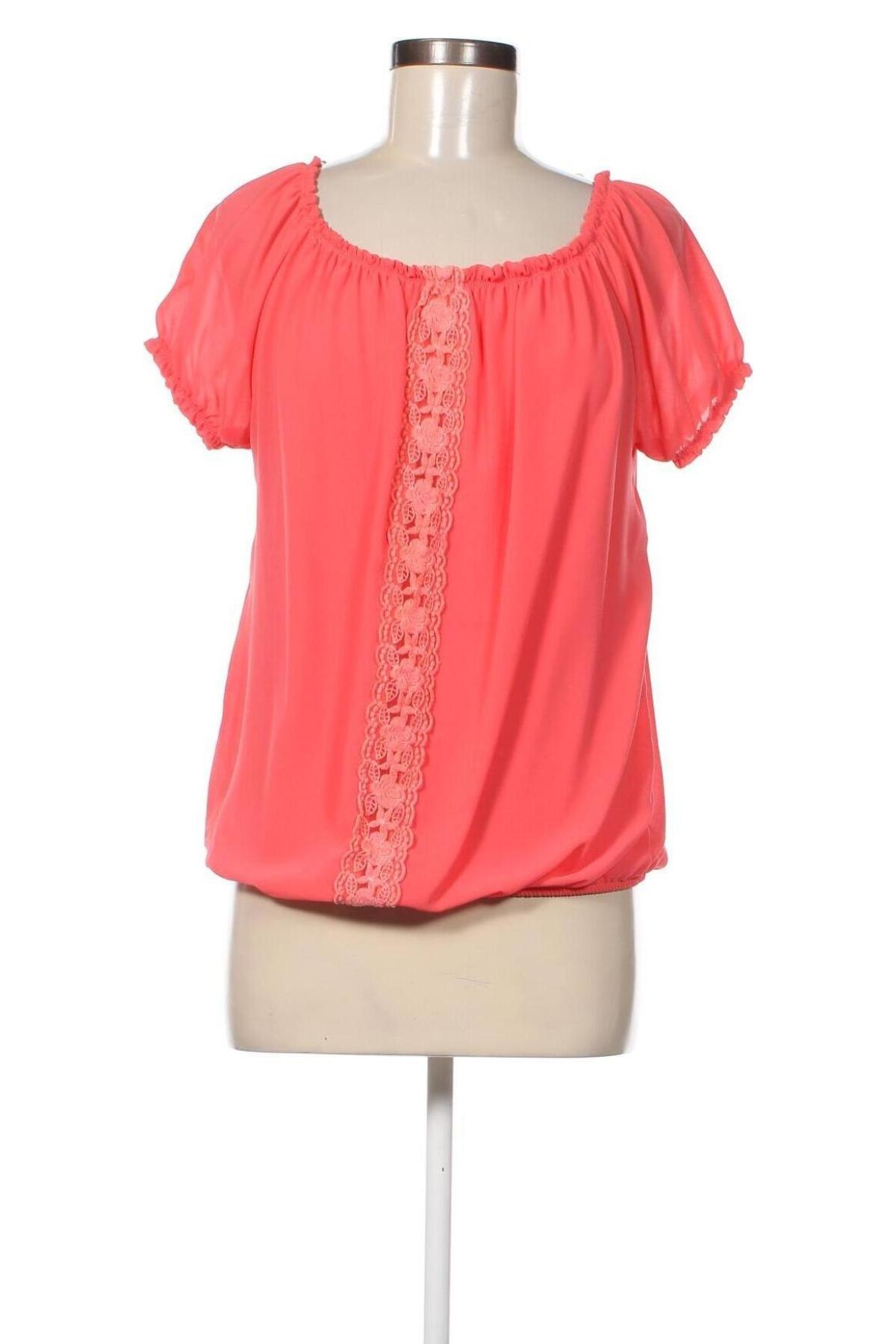 Γυναικεία μπλούζα, Μέγεθος S, Χρώμα Ρόζ , Τιμή 9,62 €