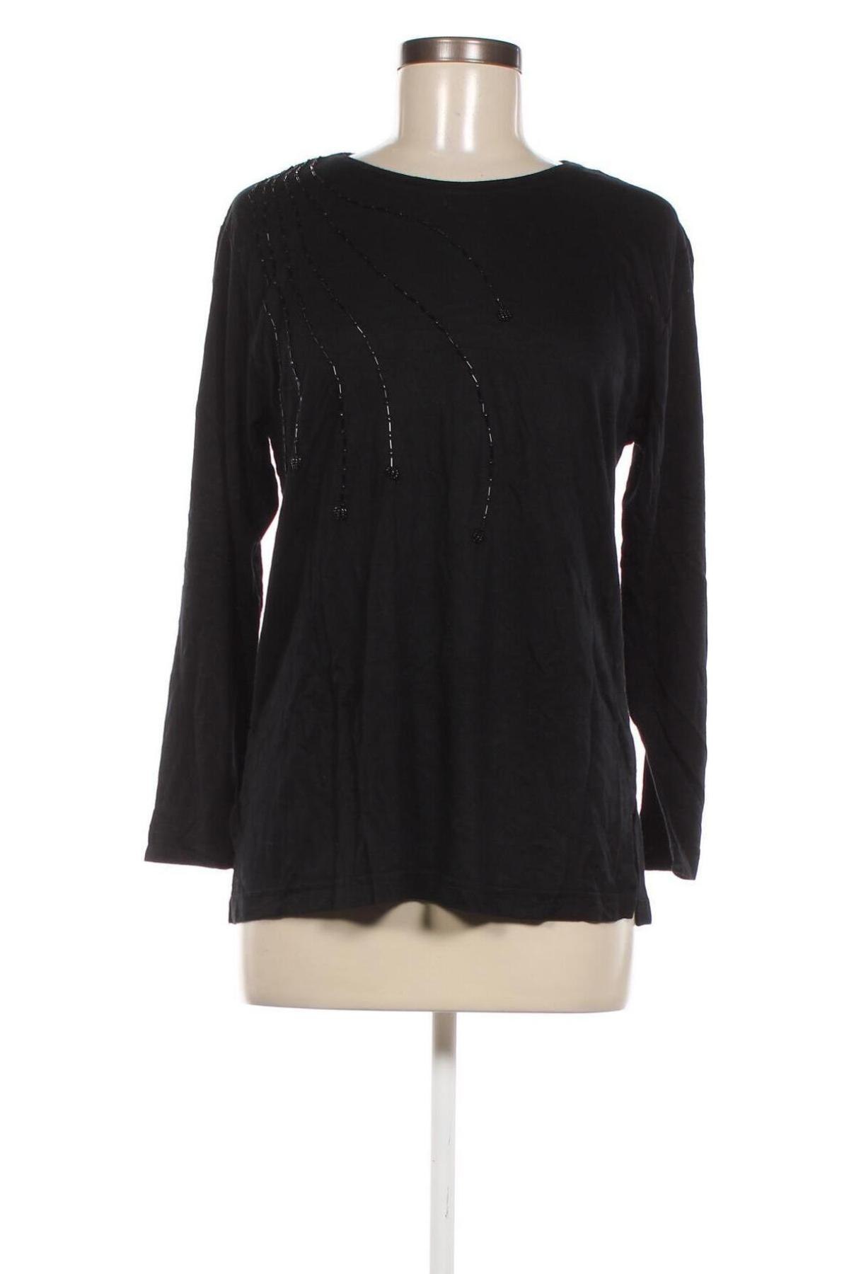 Damen Shirt, Größe M, Farbe Schwarz, Preis € 13,22