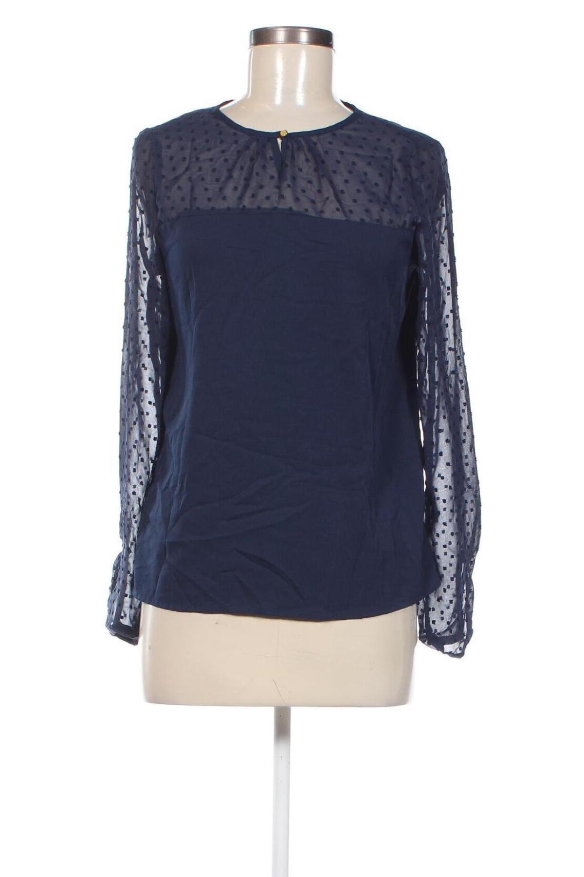 Damen Shirt, Größe M, Farbe Blau, Preis € 13,22