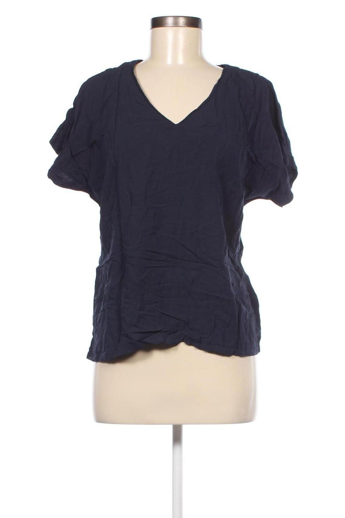 Damen Shirt, Größe S, Farbe Blau, Preis € 3,31