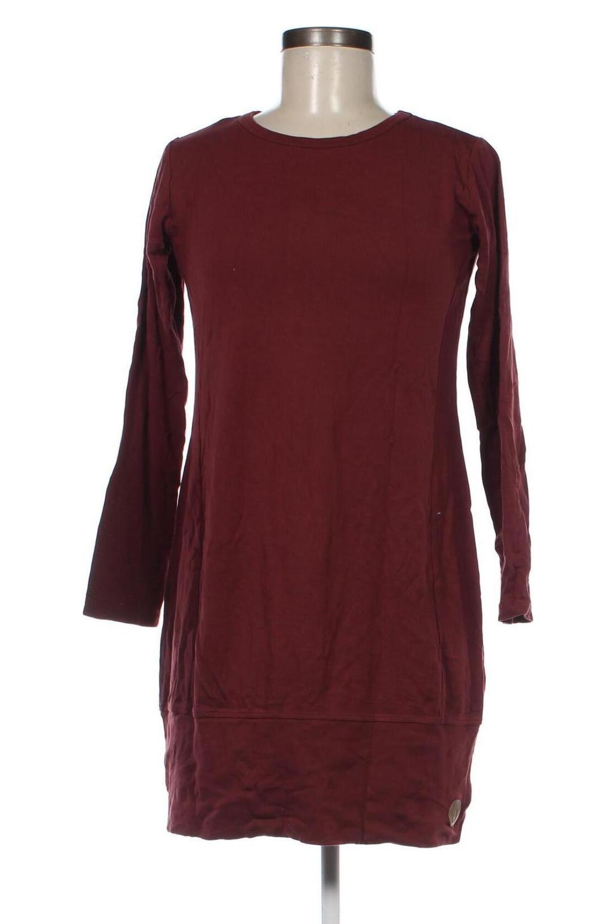 Damen Shirt, Größe S, Farbe Rot, Preis 2,12 €