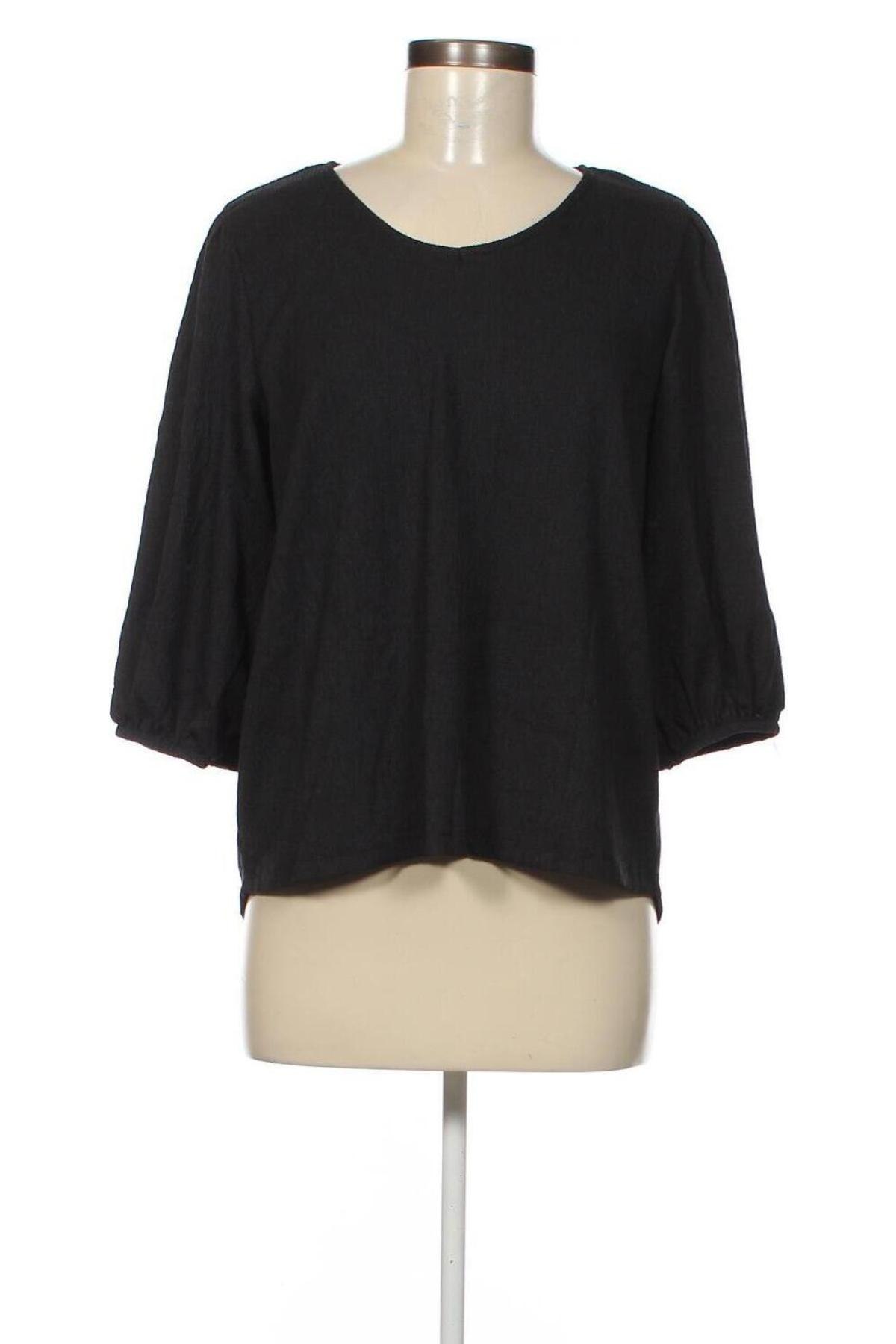 Damen Shirt, Größe M, Farbe Schwarz, Preis 3,99 €