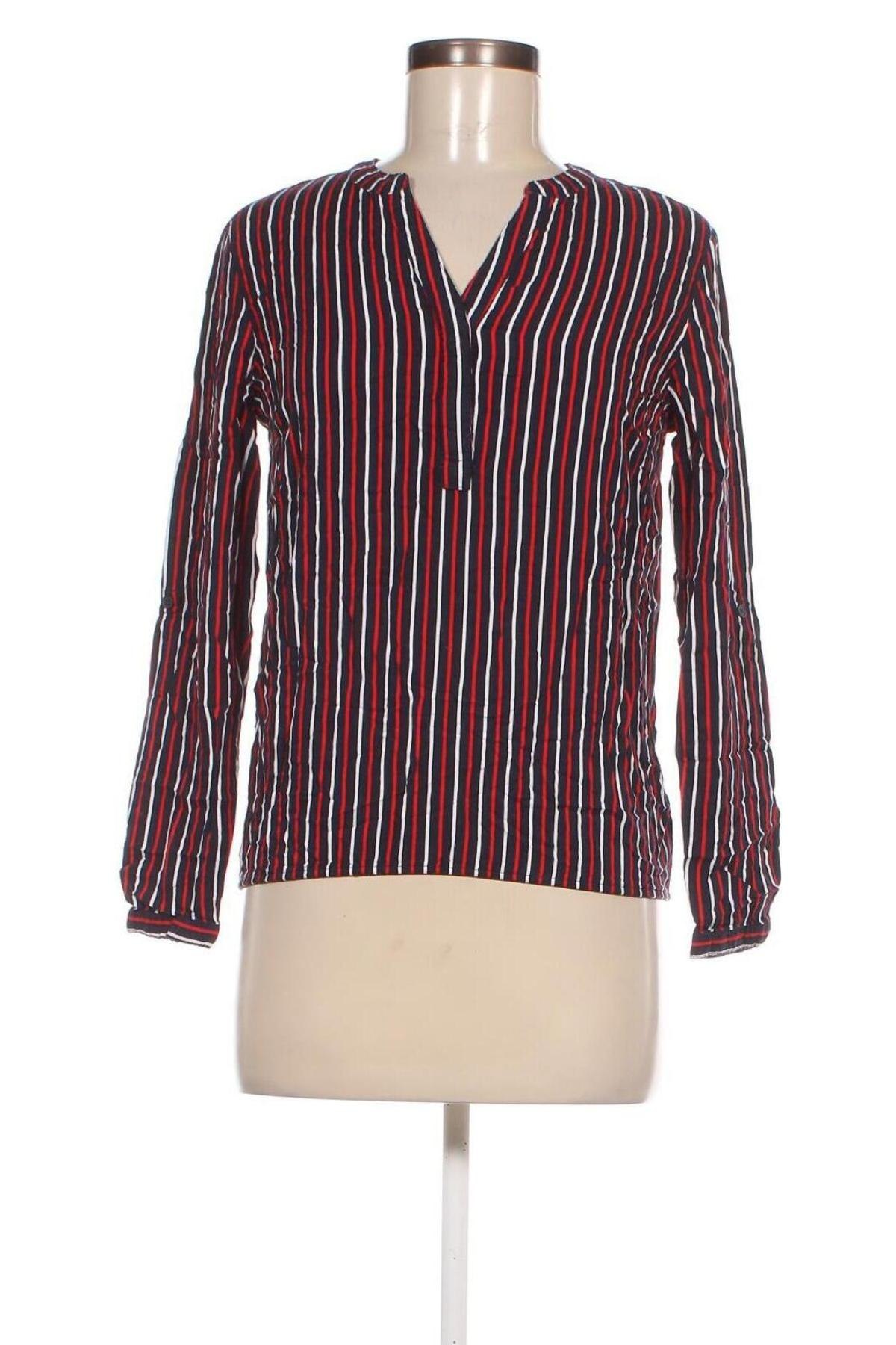 Γυναικεία μπλούζα, Μέγεθος S, Χρώμα Πολύχρωμο, Τιμή 2,23 €