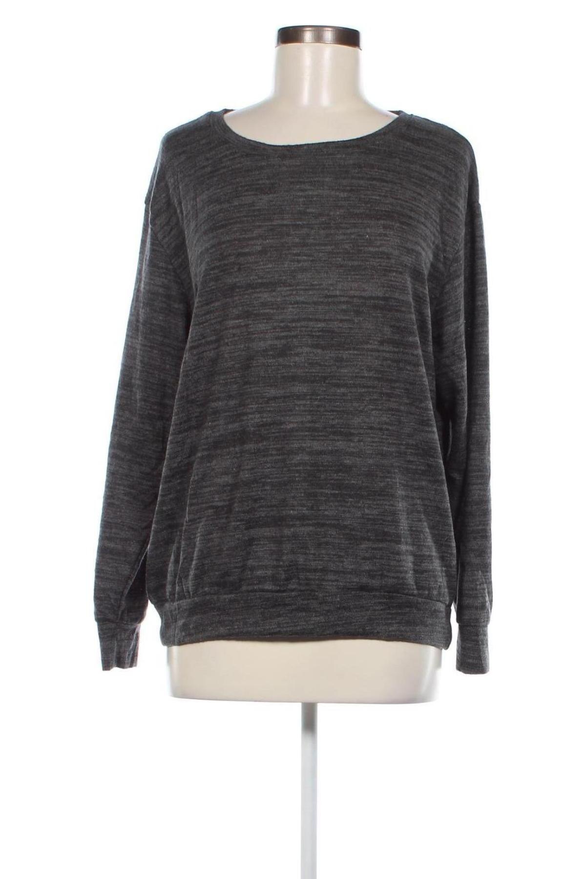 Damen Shirt, Größe M, Farbe Grau, Preis 2,25 €