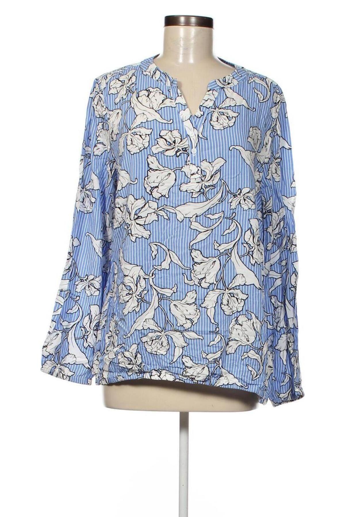 Γυναικεία μπλούζα, Μέγεθος M, Χρώμα Πολύχρωμο, Τιμή 2,59 €