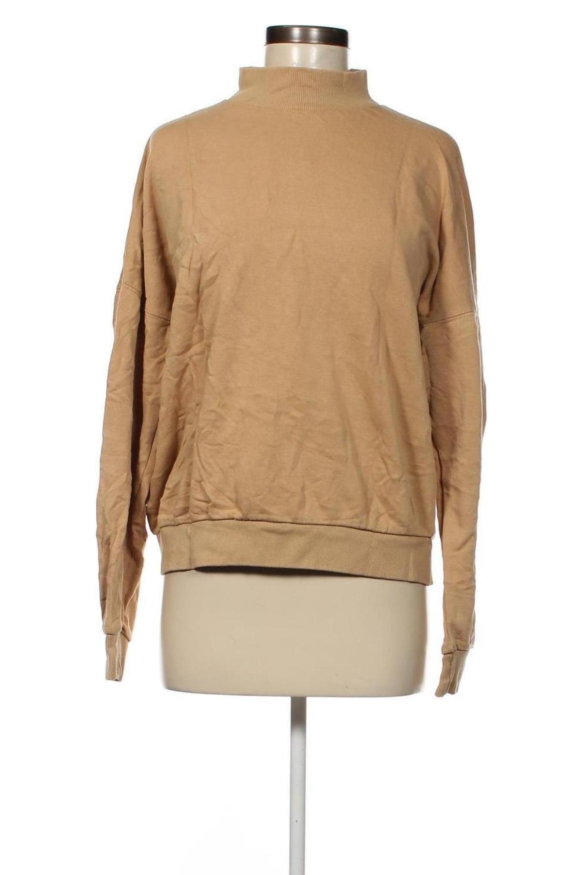 Γυναικεία μπλούζα, Μέγεθος M, Χρώμα  Μπέζ, Τιμή 3,41 €