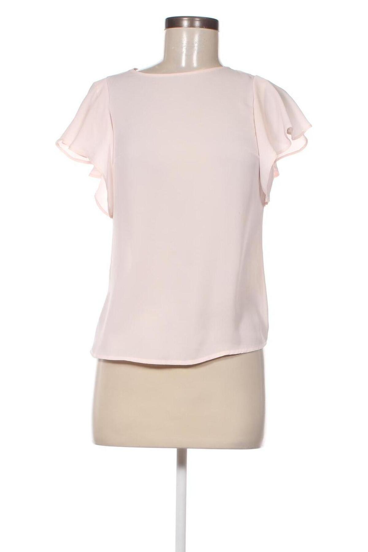 Damen Shirt, Größe XXS, Farbe Rosa, Preis 13,49 €