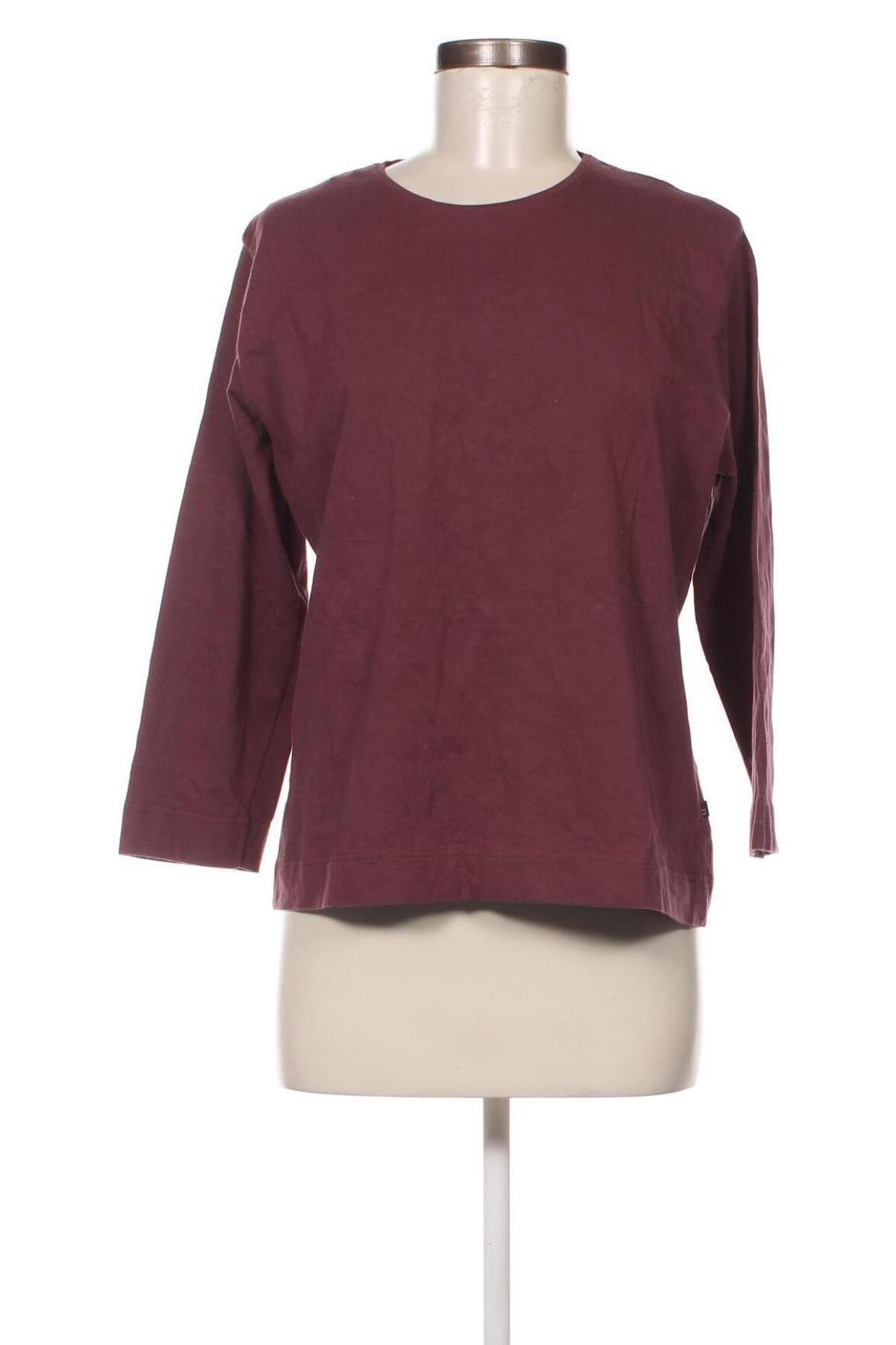 Damen Shirt, Größe L, Farbe Rot, Preis 2,25 €