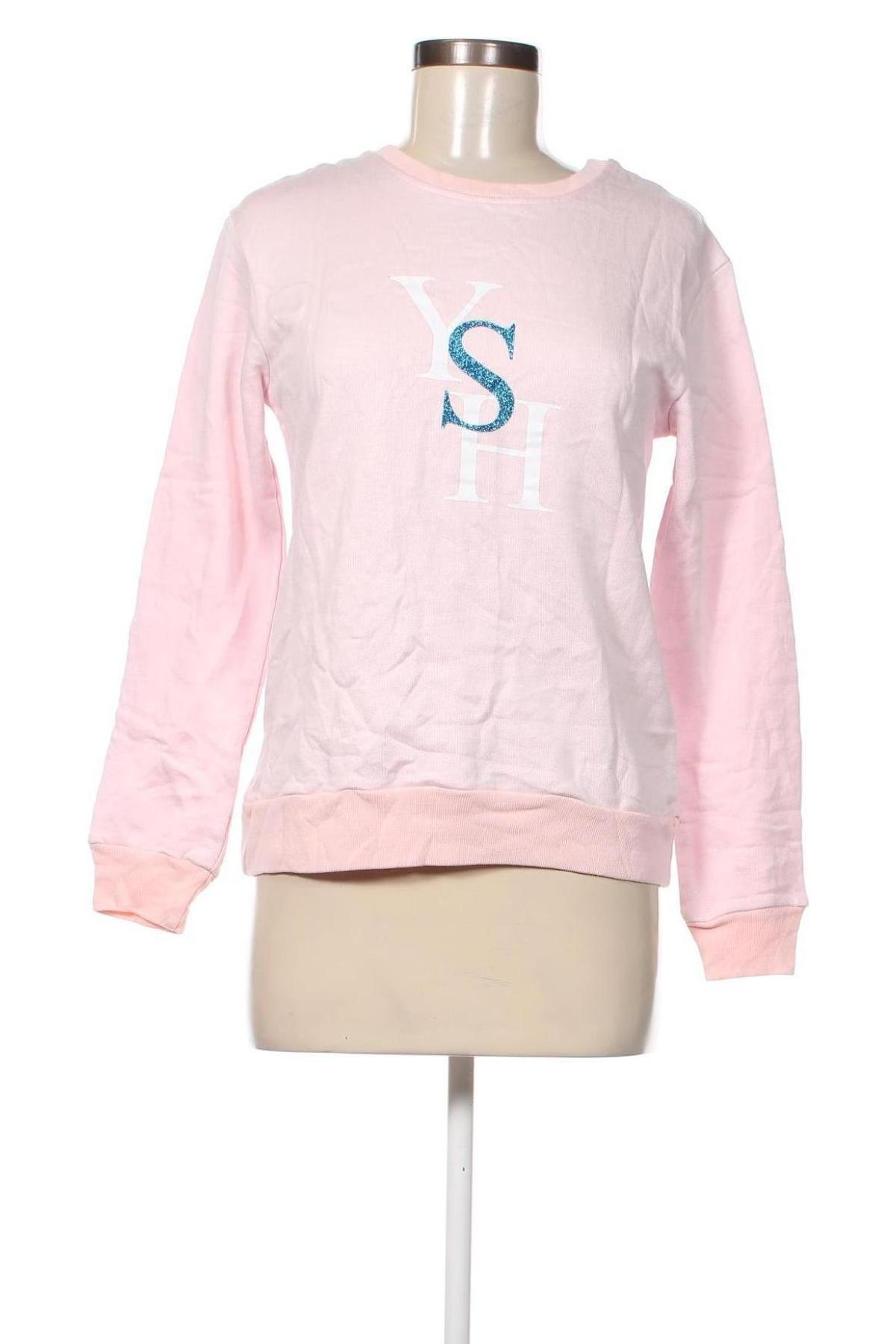 Damen Shirt, Größe S, Farbe Rosa, Preis € 2,49