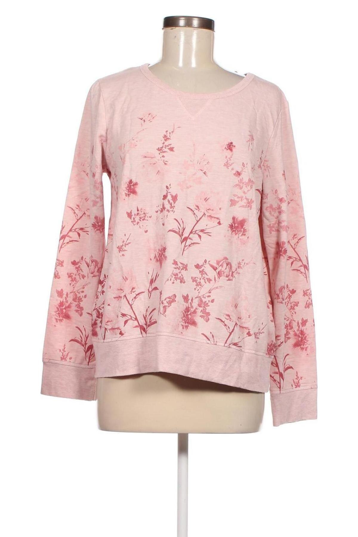 Γυναικεία μπλούζα Active By Tchibo, Μέγεθος M, Χρώμα Ρόζ , Τιμή 11,75 €