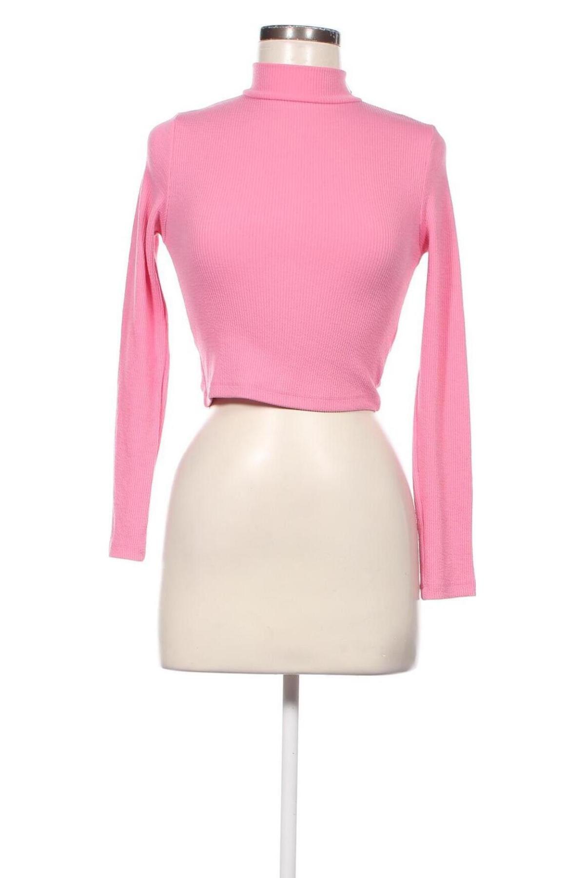 Damen Shirt Addax, Größe S, Farbe Rosa, Preis 6,58 €