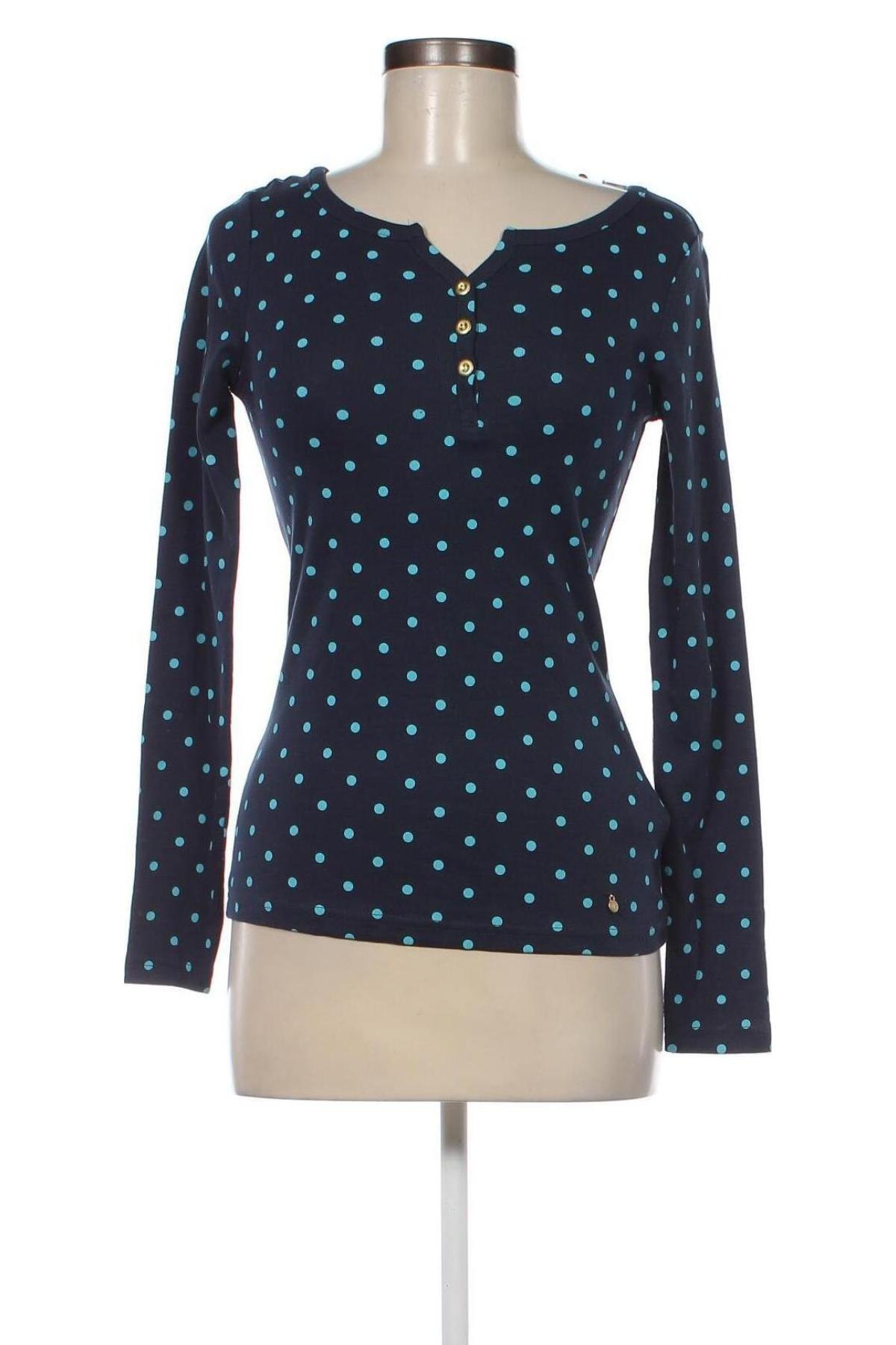 Damen Shirt Ajc, Größe XXS, Farbe Blau, Preis 3,68 €