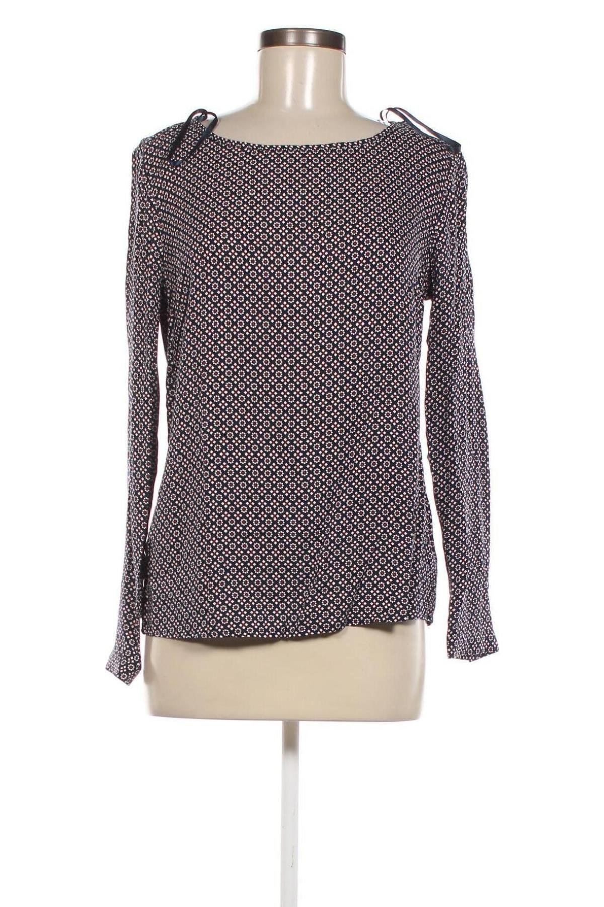 Damen Shirt Alba Moda, Größe S, Farbe Mehrfarbig, Preis 4,01 €