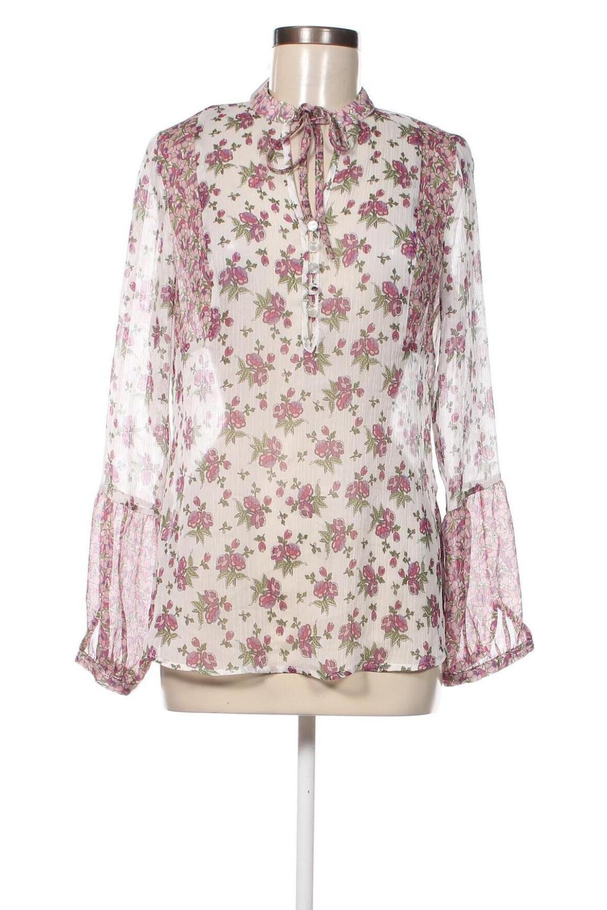 Damen Shirt Alba Moda, Größe M, Farbe Mehrfarbig, Preis 3,67 €