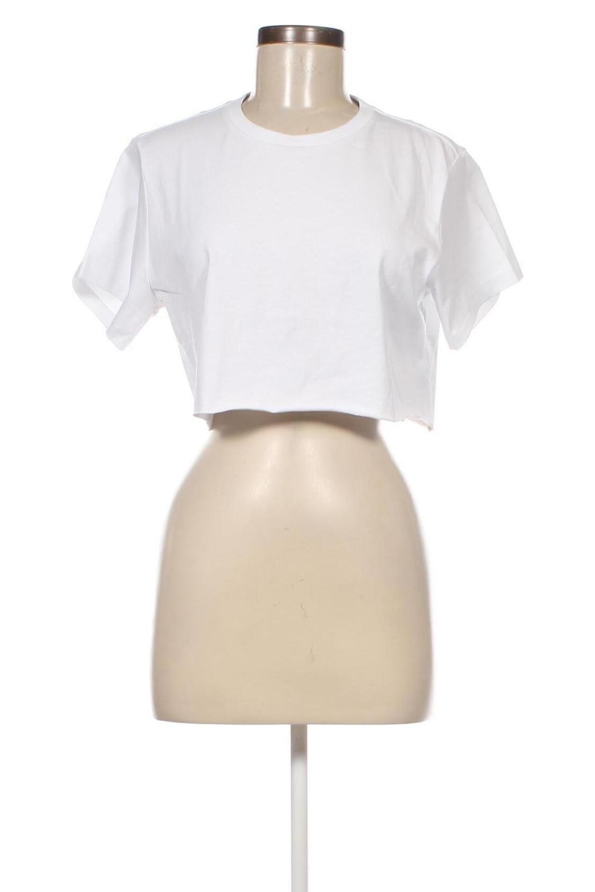 Дамска блуза AllSaints, Размер M, Цвят Бял, Цена 55,50 лв.