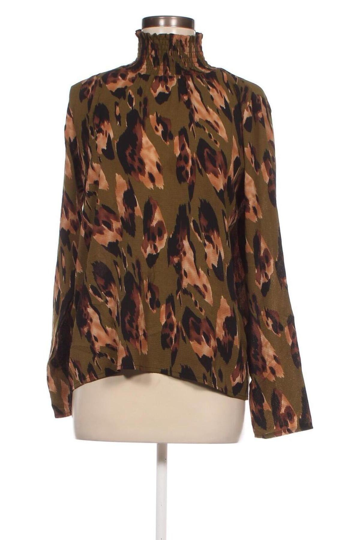 Damen Shirt Ambika, Größe S, Farbe Mehrfarbig, Preis € 2,12