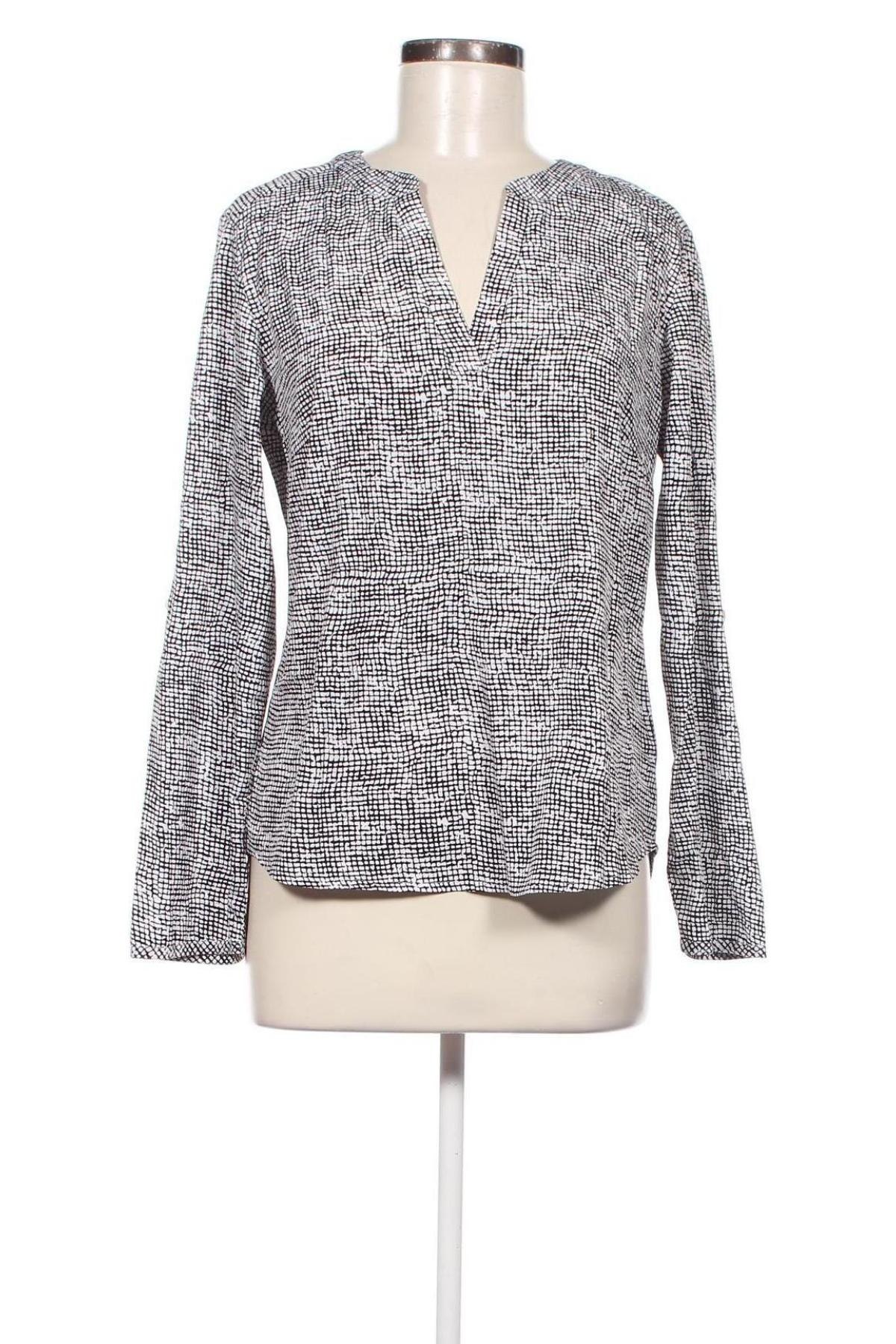Γυναικεία μπλούζα Ambria, Μέγεθος M, Χρώμα Πολύχρωμο, Τιμή 2,82 €
