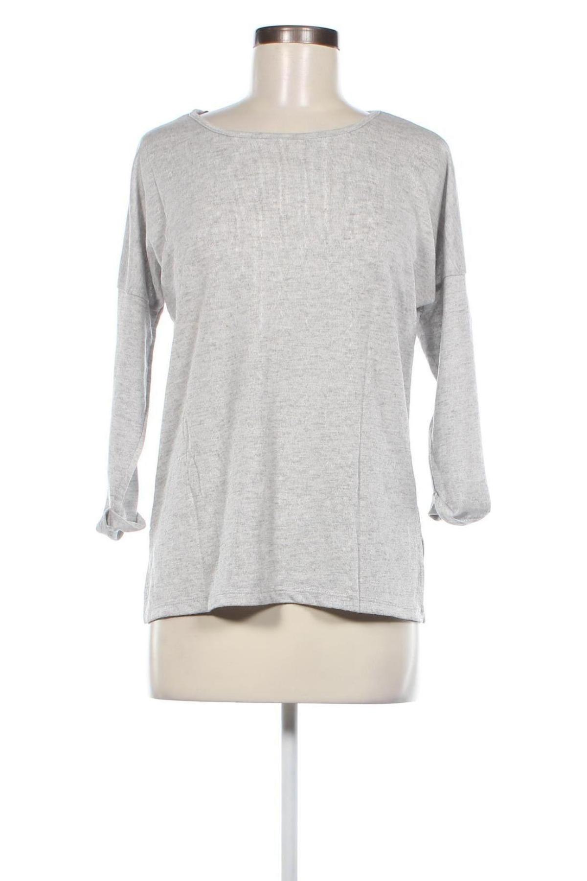 Damen Shirt Amisu, Größe S, Farbe Grau, Preis € 3,49