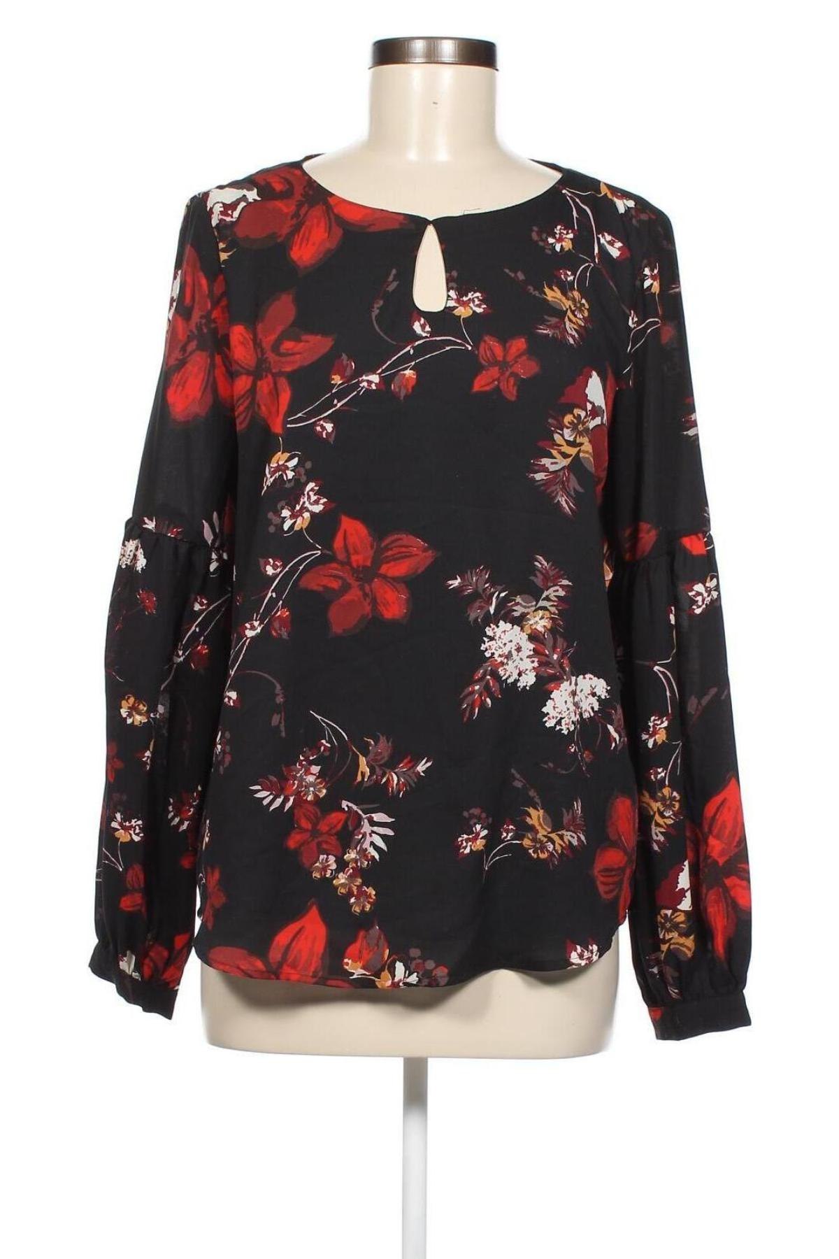 Damen Shirt Amisu, Größe S, Farbe Mehrfarbig, Preis € 2,49