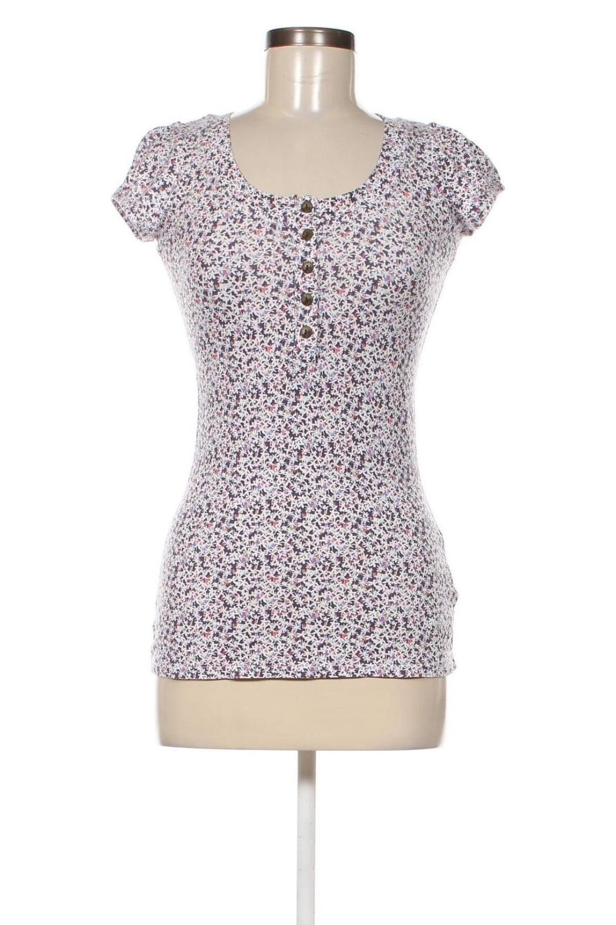 Γυναικεία μπλούζα Animal, Μέγεθος S, Χρώμα Πολύχρωμο, Τιμή 11,03 €