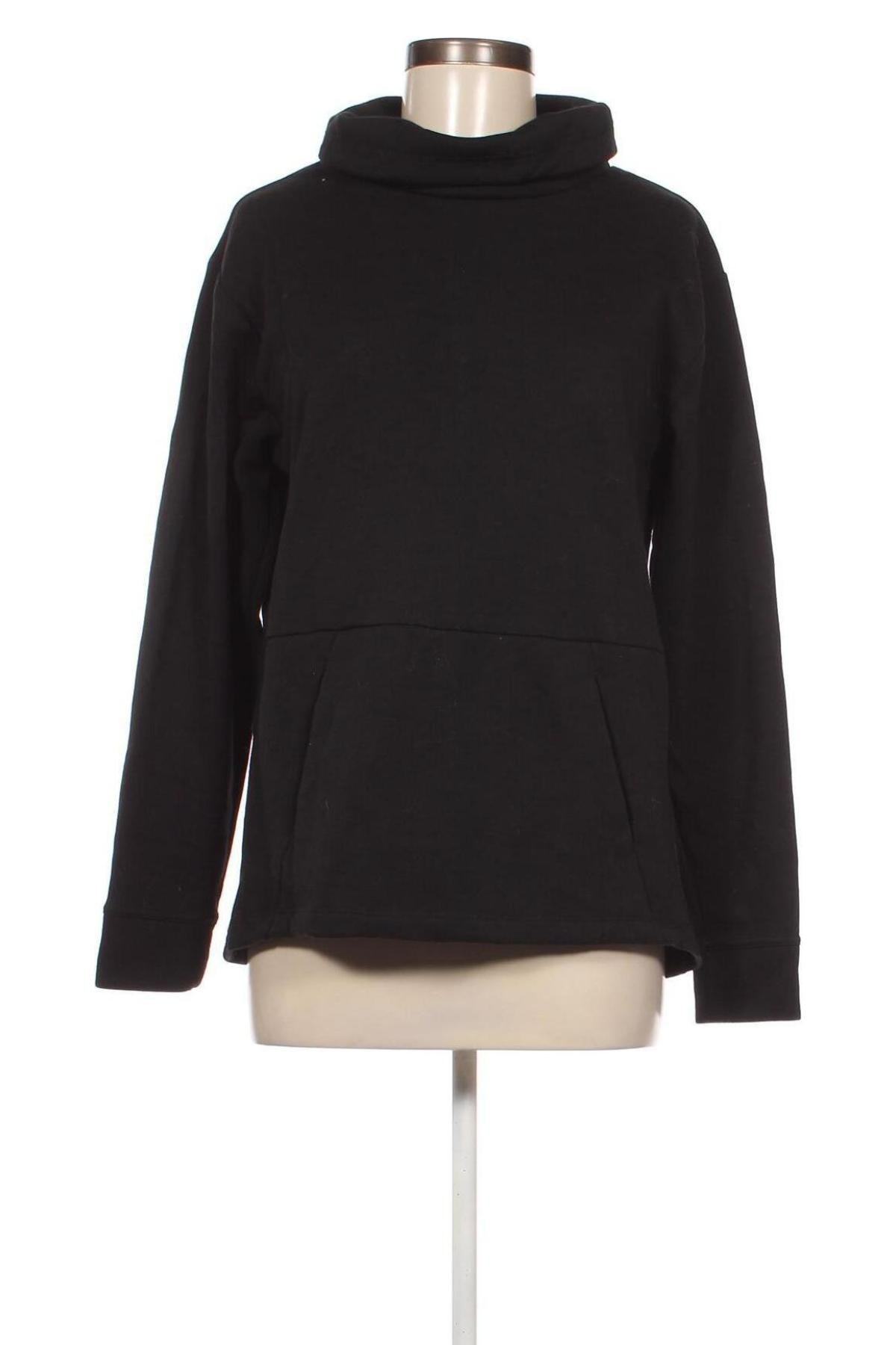 Γυναικεία μπλούζα Anko, Μέγεθος M, Χρώμα Μαύρο, Τιμή 2,23 €