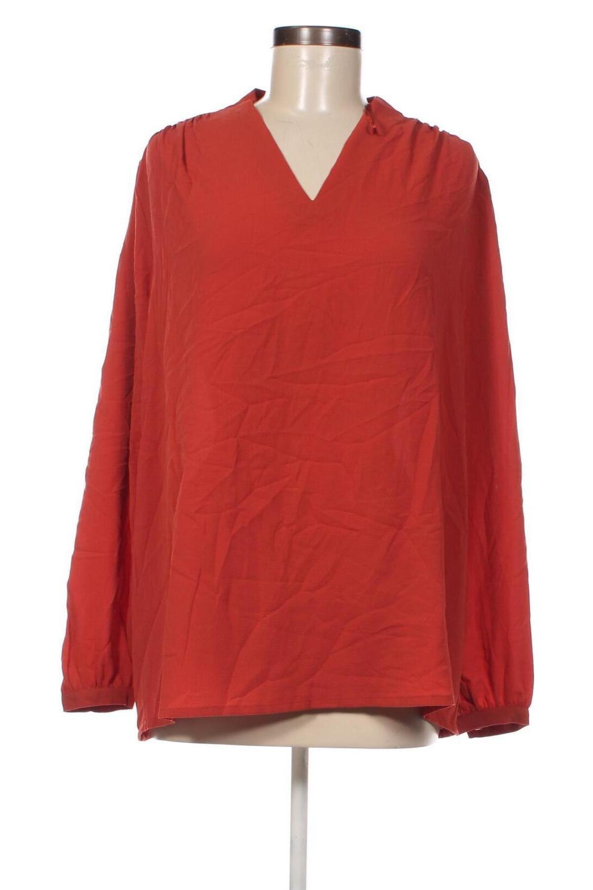 Damen Shirt Anko, Größe XL, Farbe Orange, Preis 3,83 €