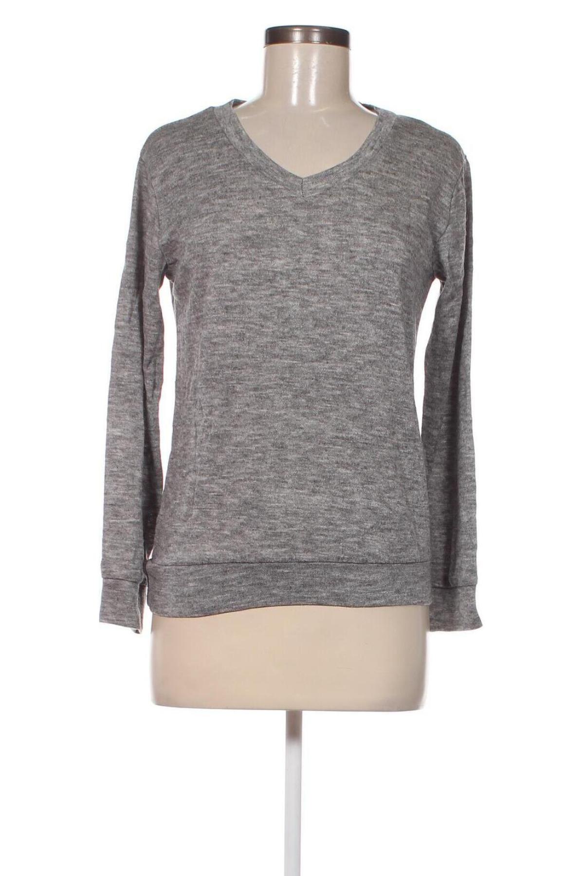 Damen Shirt Aowofs, Größe L, Farbe Grau, Preis € 2,91
