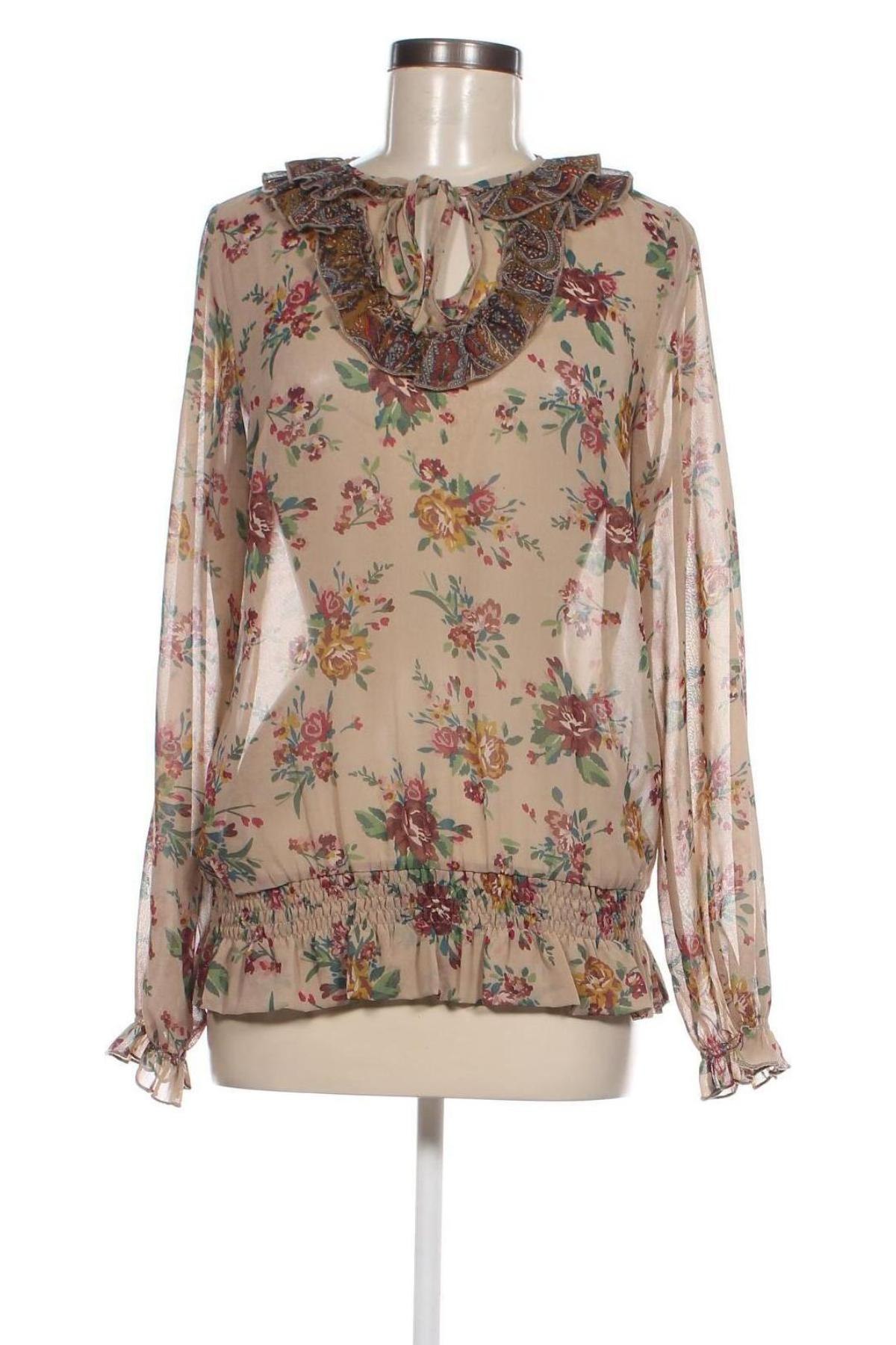 Damen Shirt Apart, Größe M, Farbe Mehrfarbig, Preis € 23,66