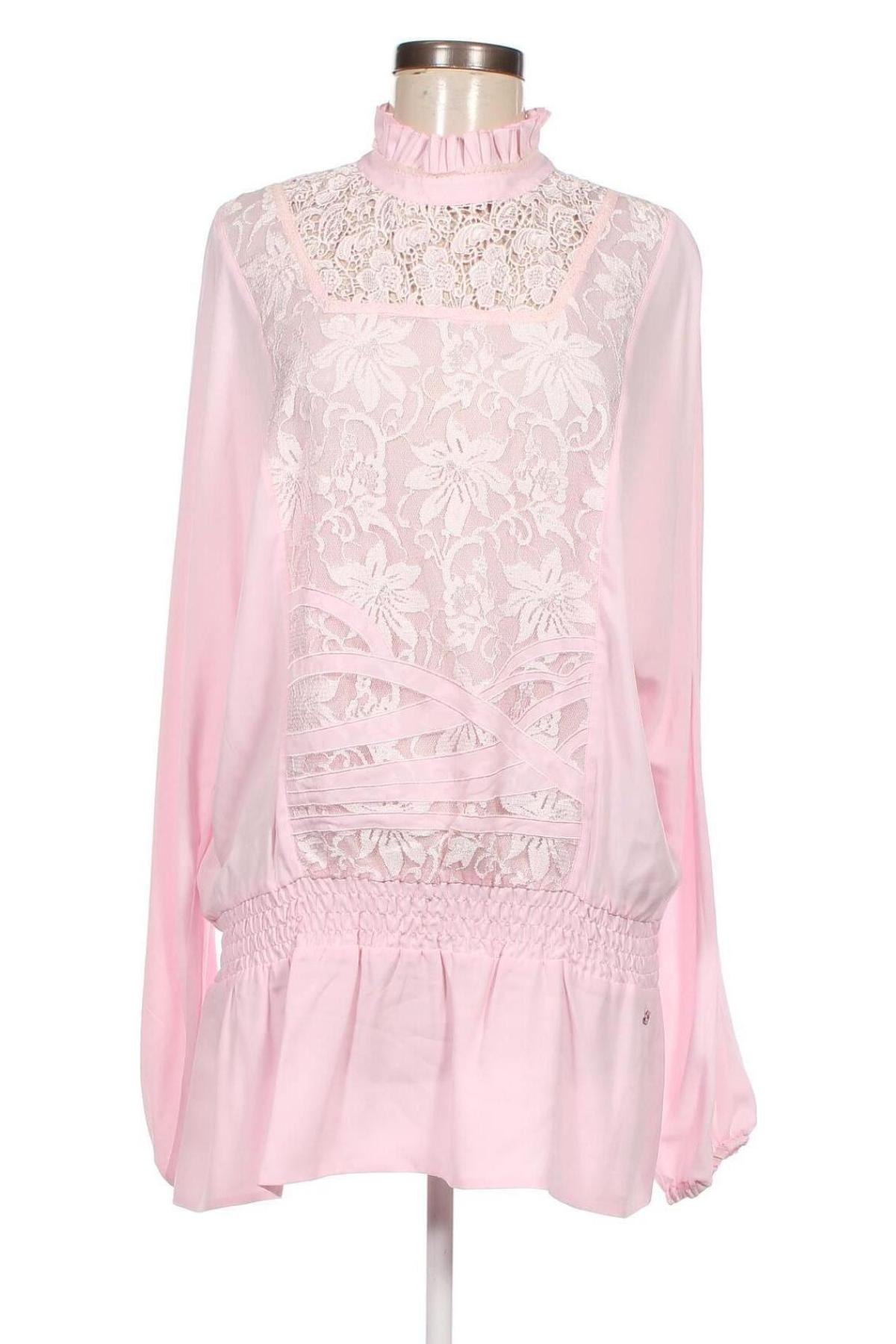 Damen Shirt Apart, Größe XL, Farbe Rosa, Preis € 41,88