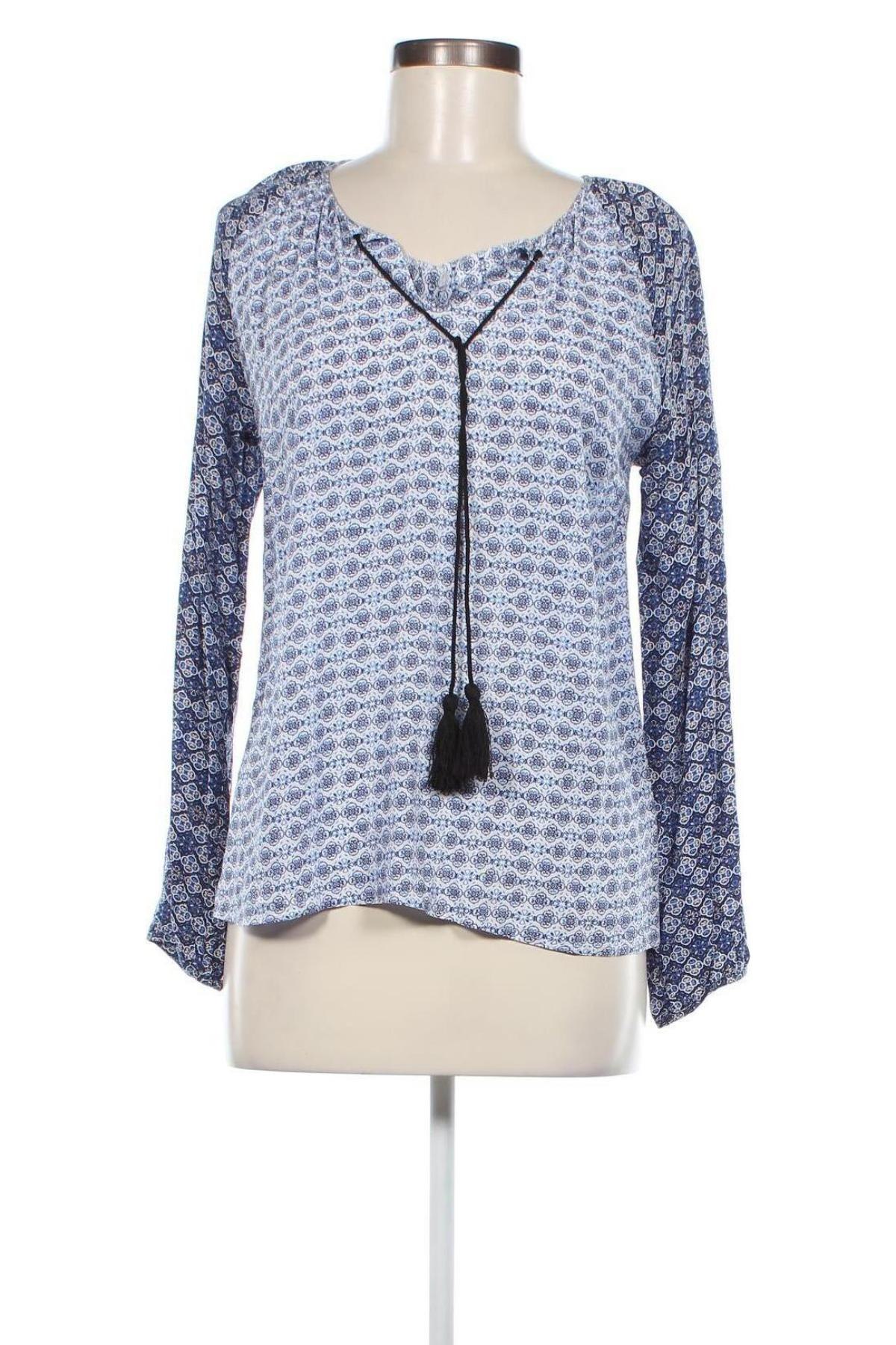 Γυναικεία μπλούζα Atmosphere, Μέγεθος XS, Χρώμα Πολύχρωμο, Τιμή 2,59 €