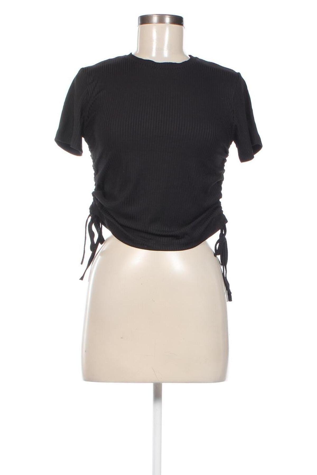 Γυναικεία μπλούζα Atmosphere, Μέγεθος L, Χρώμα Μαύρο, Τιμή 5,52 €