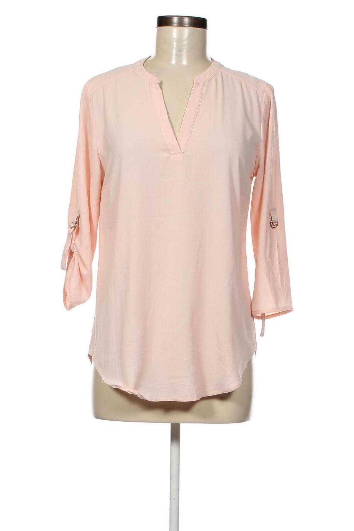 Damen Shirt Atmosphere, Größe M, Farbe Rosa, Preis € 4,63