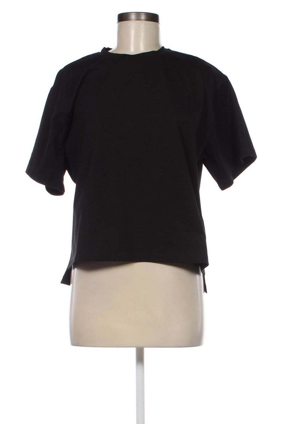 Дамска блуза Aware by Vero Moda, Размер S, Цвят Черен, Цена 9,60 лв.