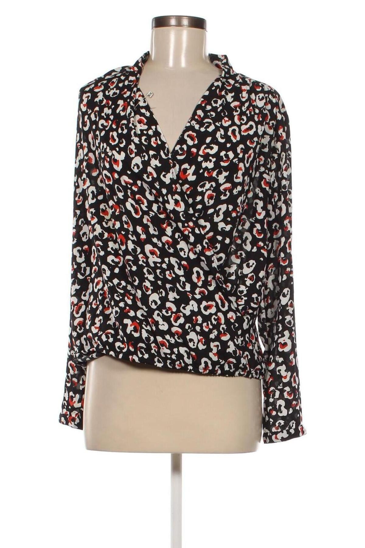 Damen Shirt Aware by Vero Moda, Größe M, Farbe Schwarz, Preis € 2,82