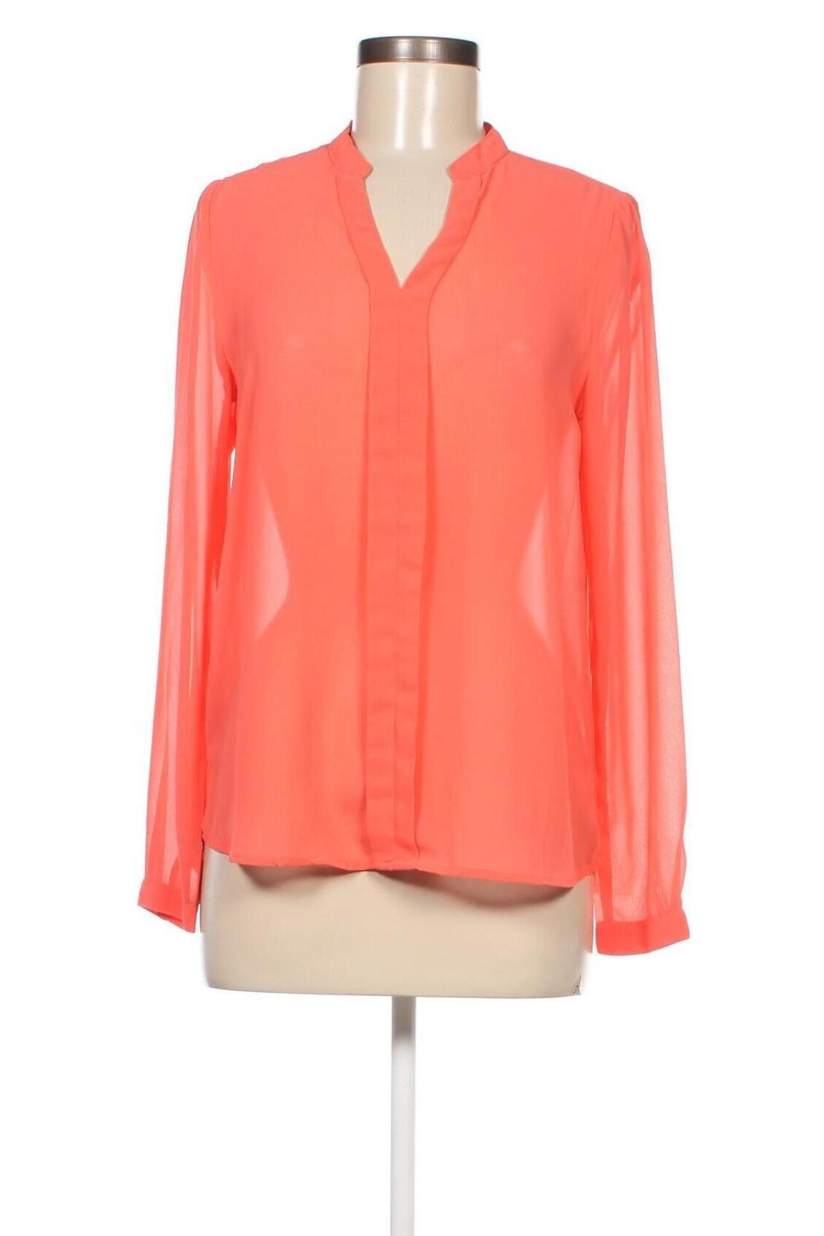 Damen Shirt B.Young, Größe S, Farbe Orange, Preis € 2,64