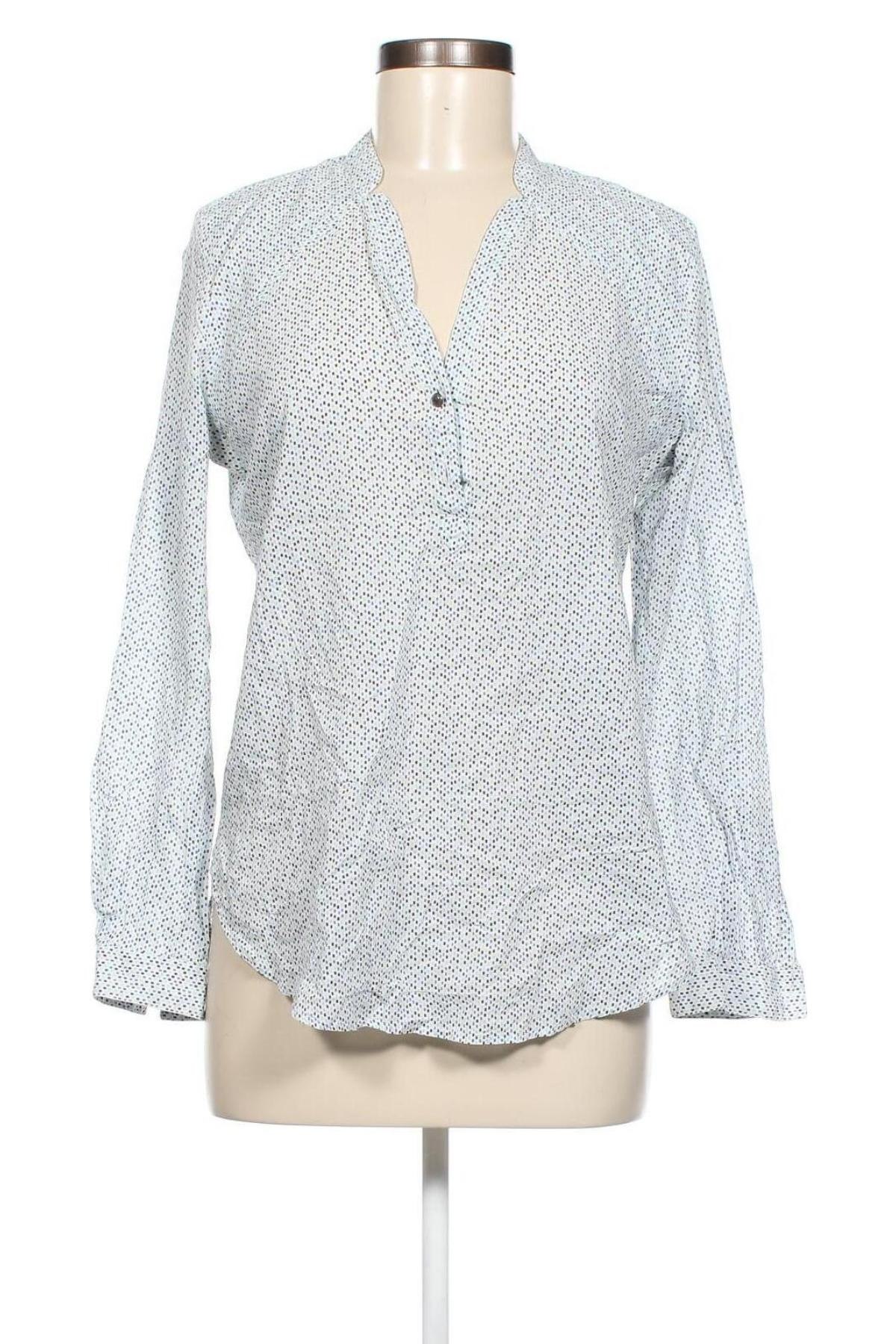 Damen Shirt BOSS, Größe S, Farbe Mehrfarbig, Preis 50,83 €