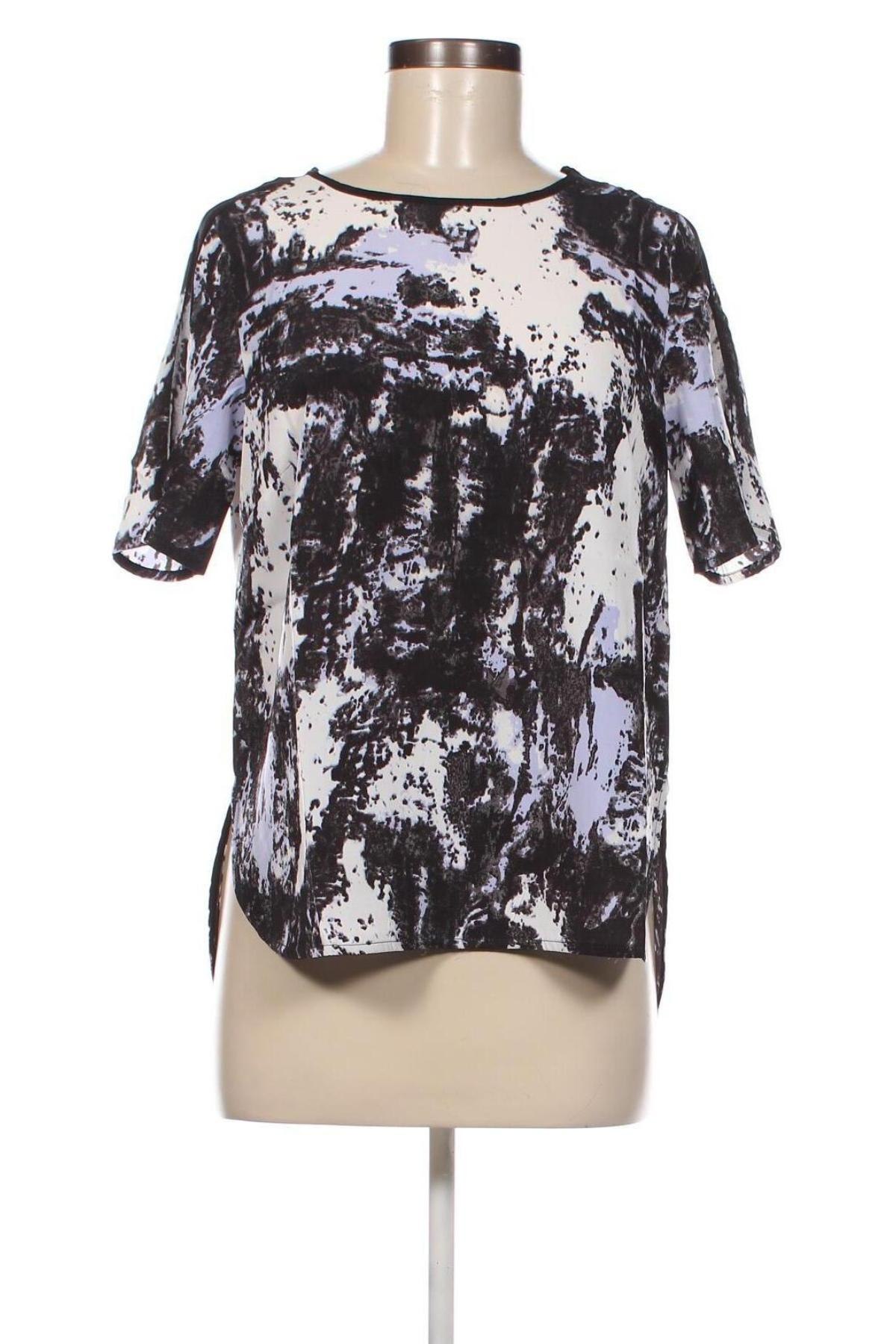 Дамска блуза Balsamik, Размер M, Цвят Многоцветен, Цена 9,36 лв.